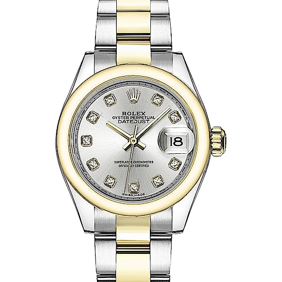 Rolex Lady-Datejust 279163  Rolex Lady-Datejust 279163
