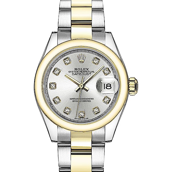 Rolex Lady-Datejust 279163