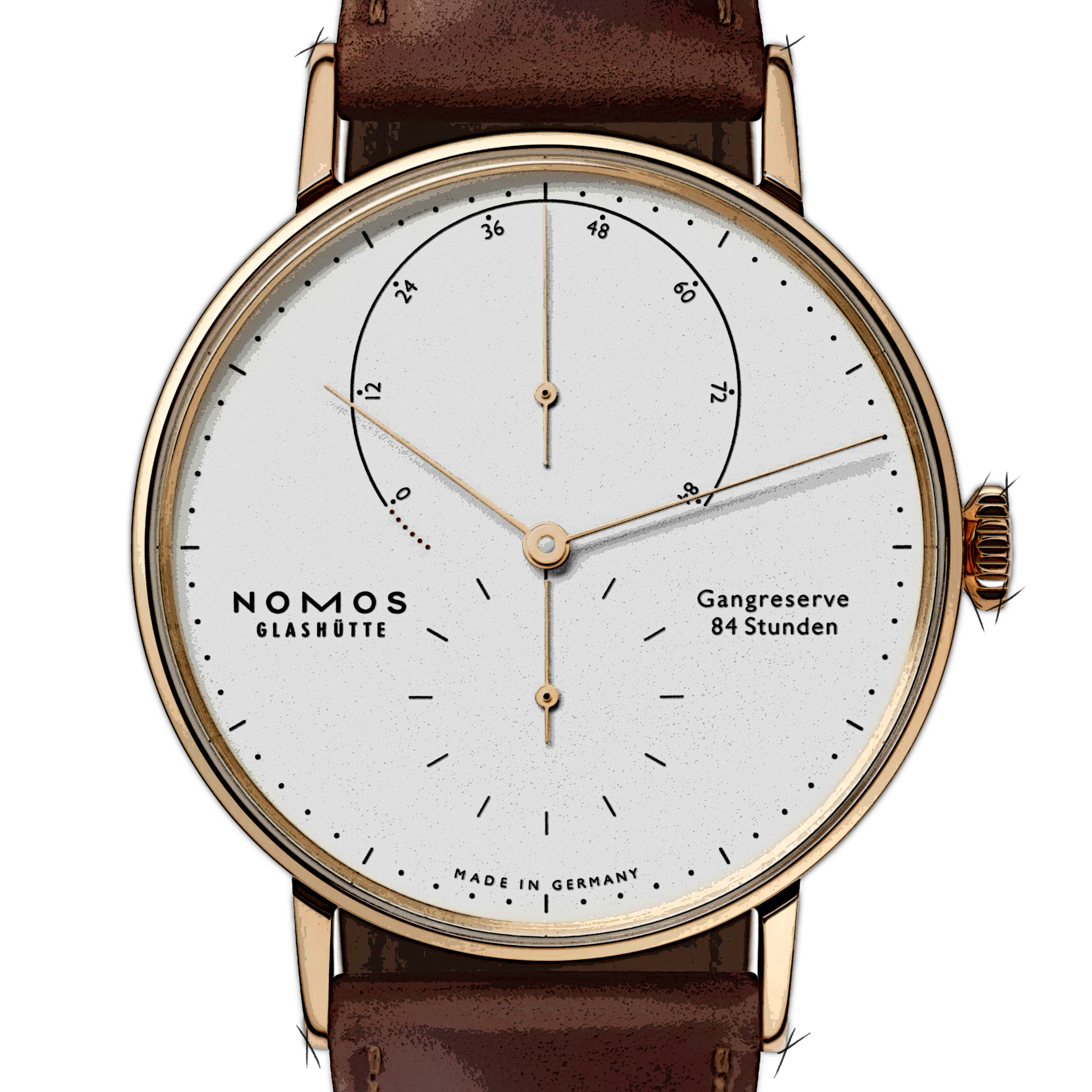 Nomos Lambda 39