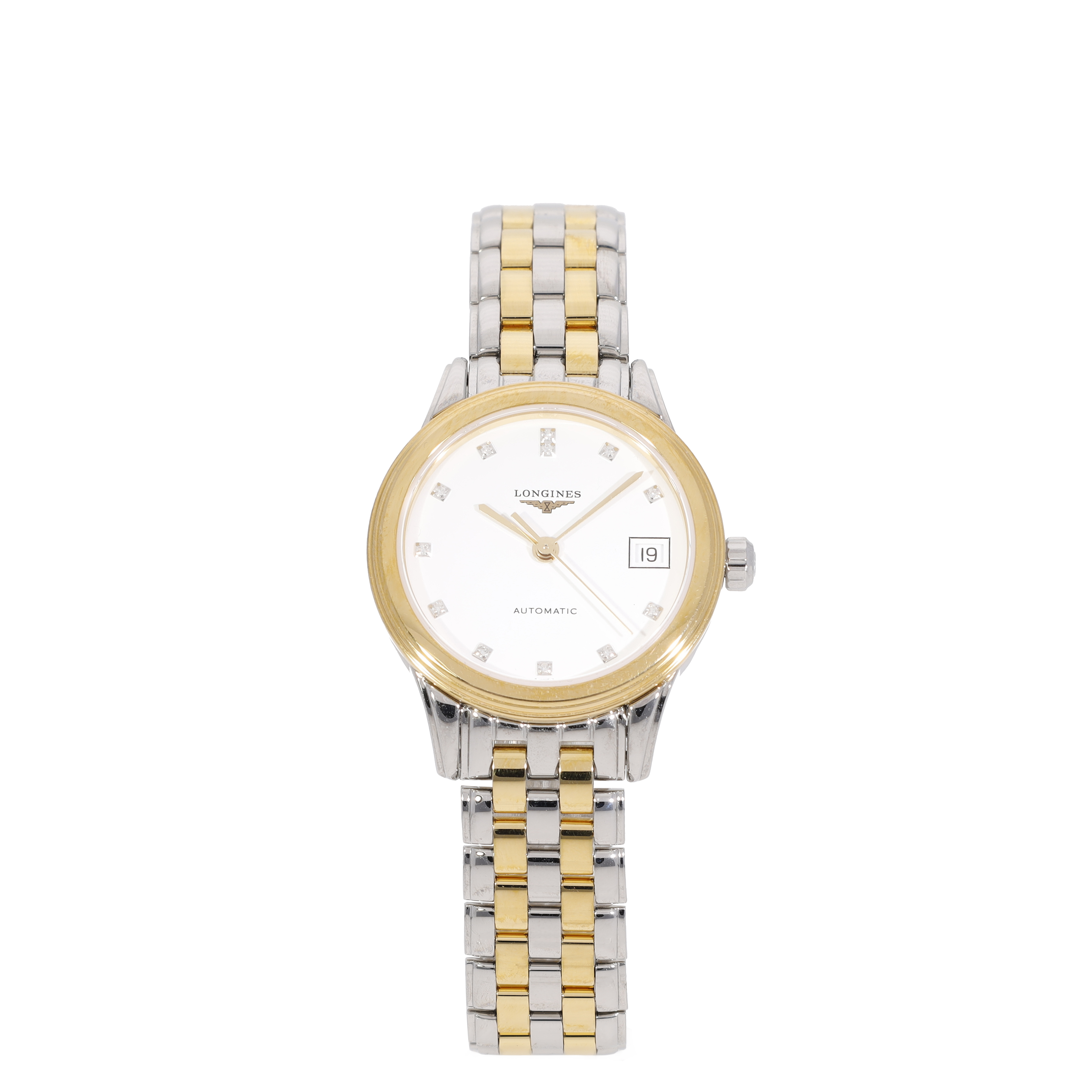 Longines Flagship L4.274.3.27.7