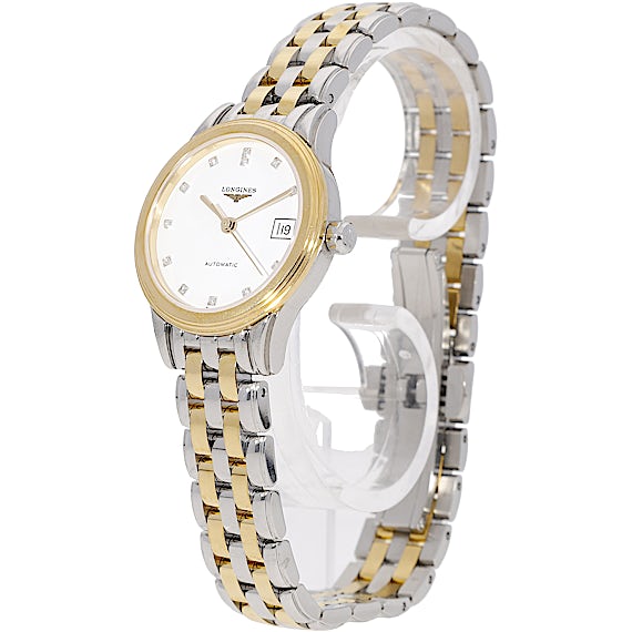 Longines Flagship L4.274.3.27.7 Longines Flagship L4.274.3.27.7