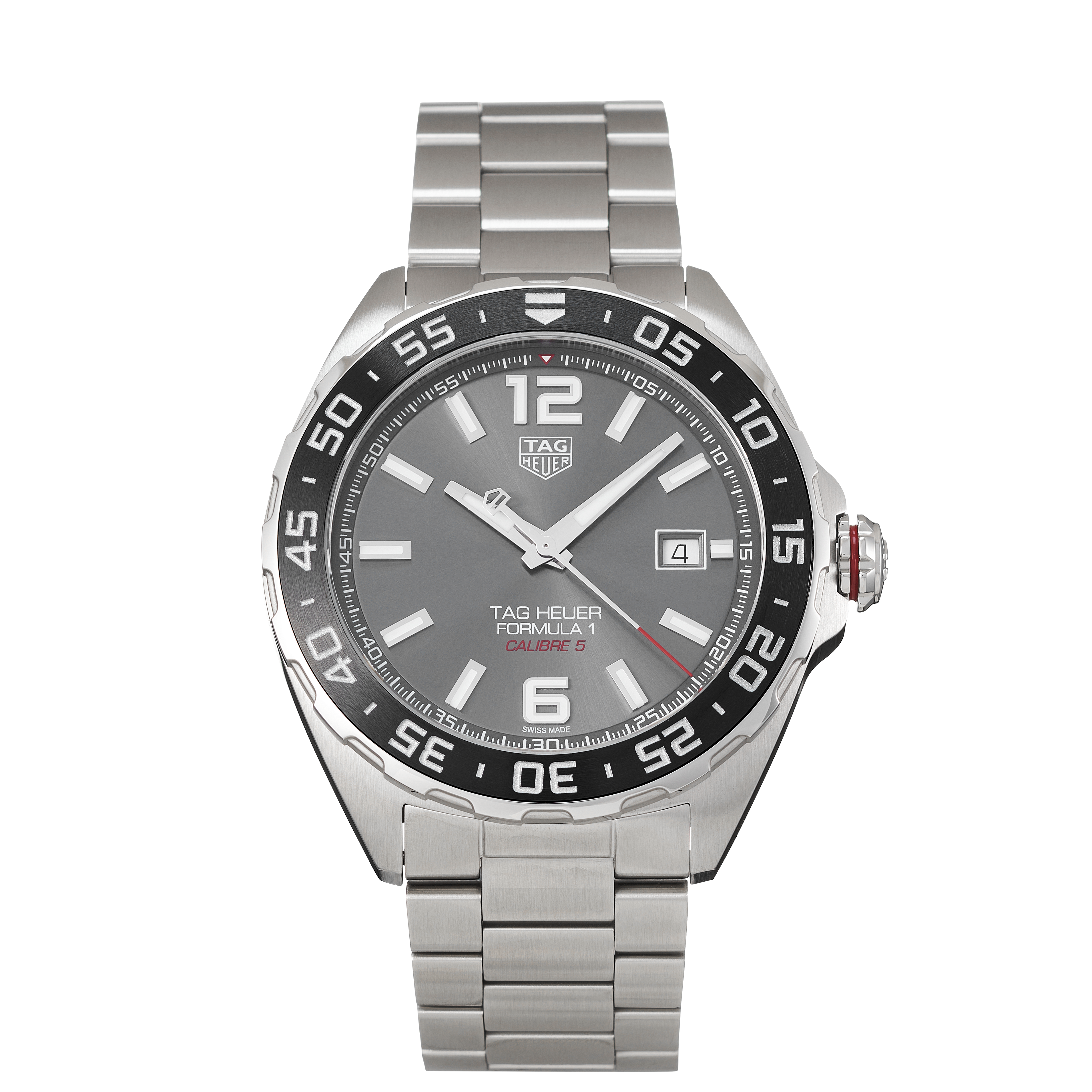 TAG Heuer Formula 1 WAZ2011.BA0842