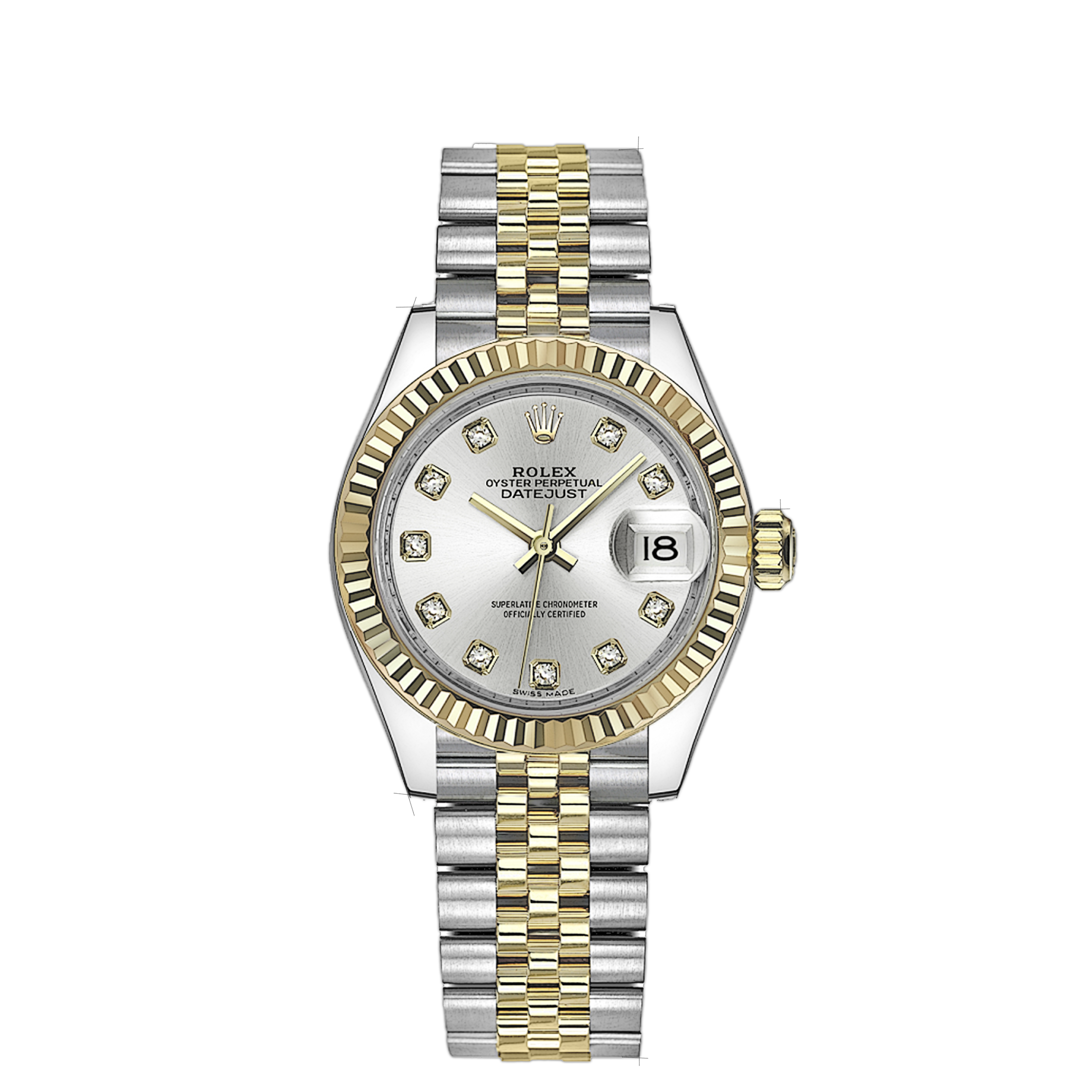 Rolex Lady-Datejust 279173