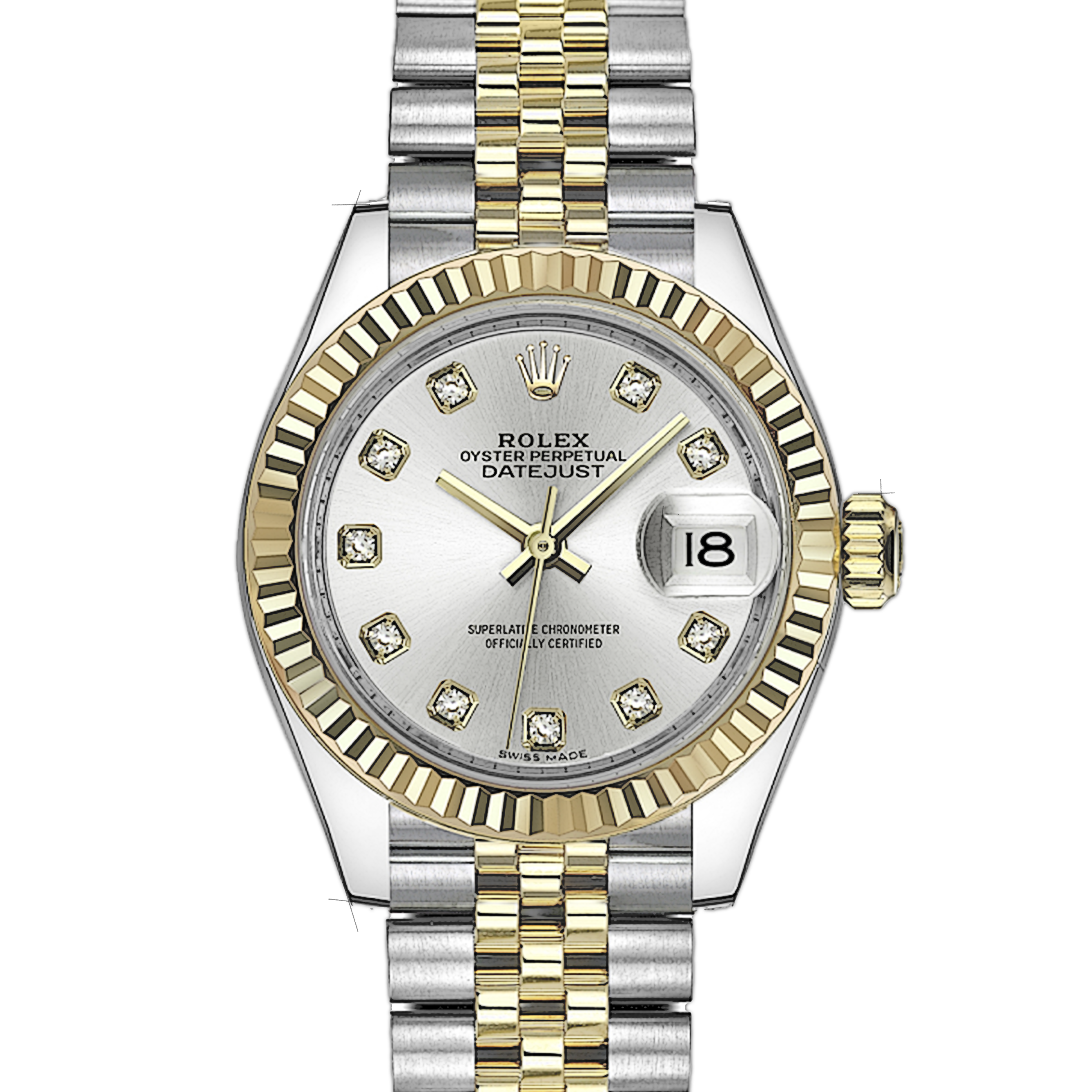 Rolex Lady-Datejust 279173