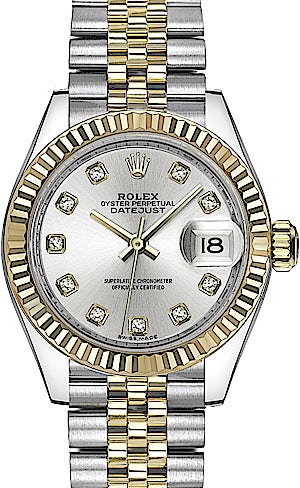 Rolex Lady-Datejust 279173