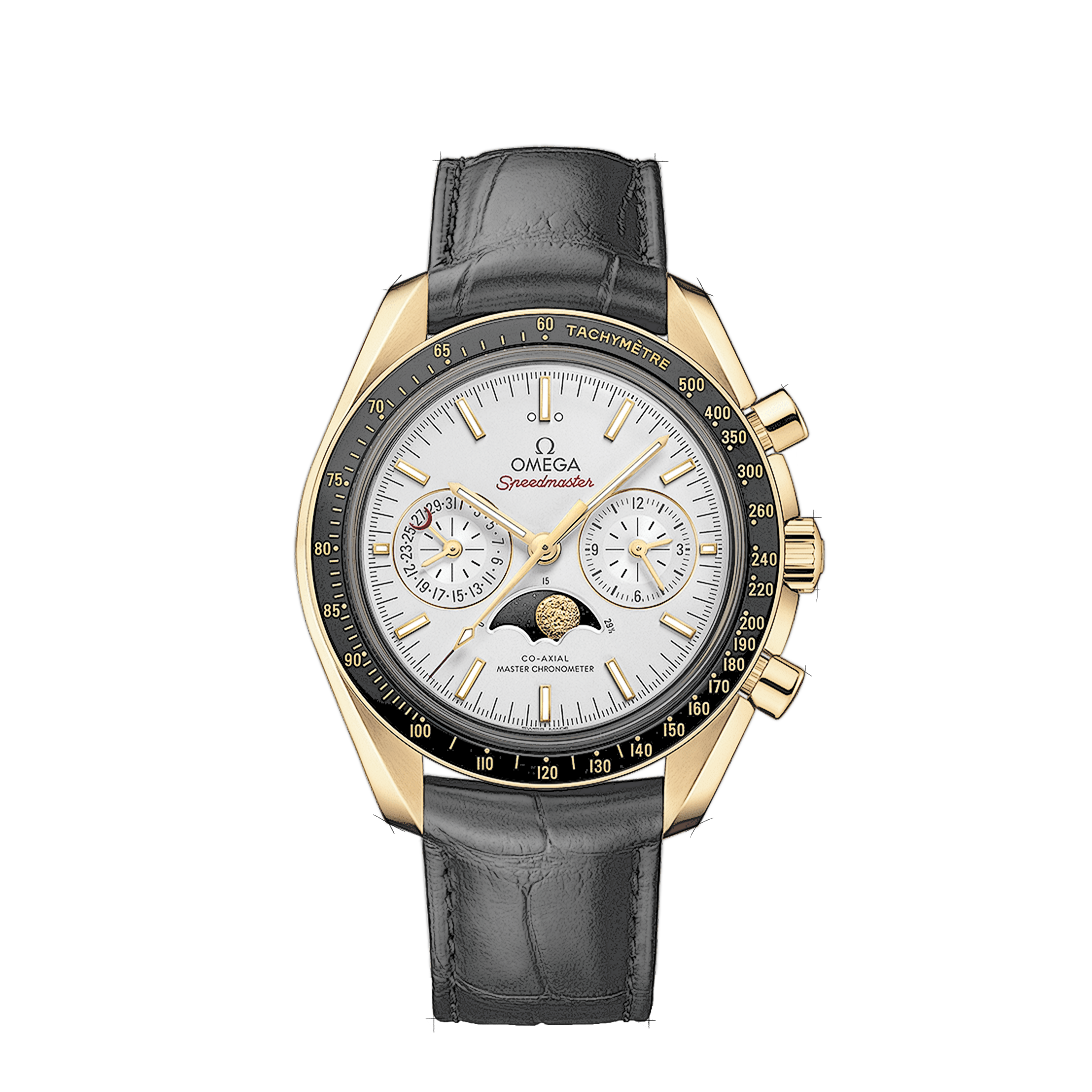 Omega Speedmaster 304.63.44.52.02.001