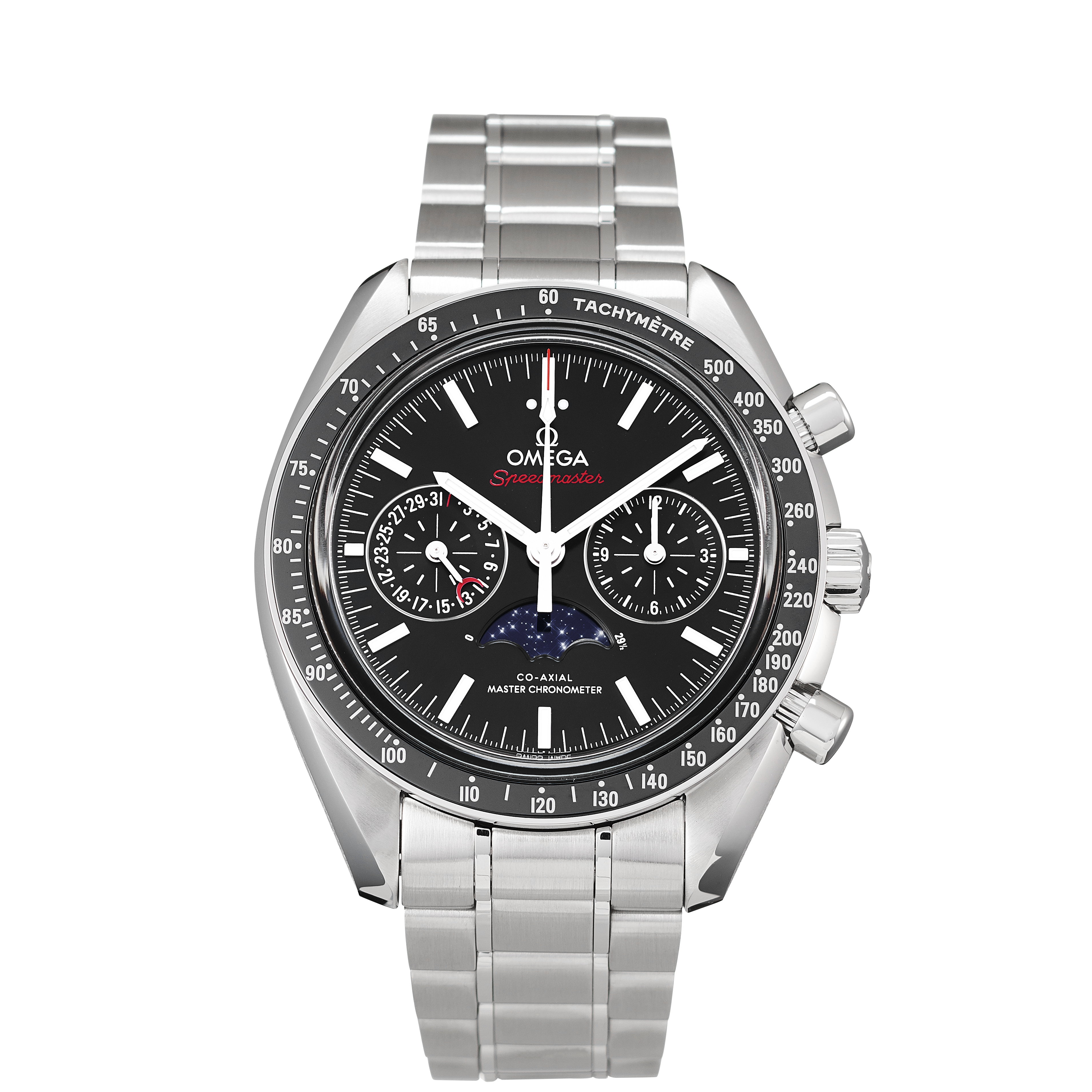 Omega Speedmaster 304.30.44.52.01.001