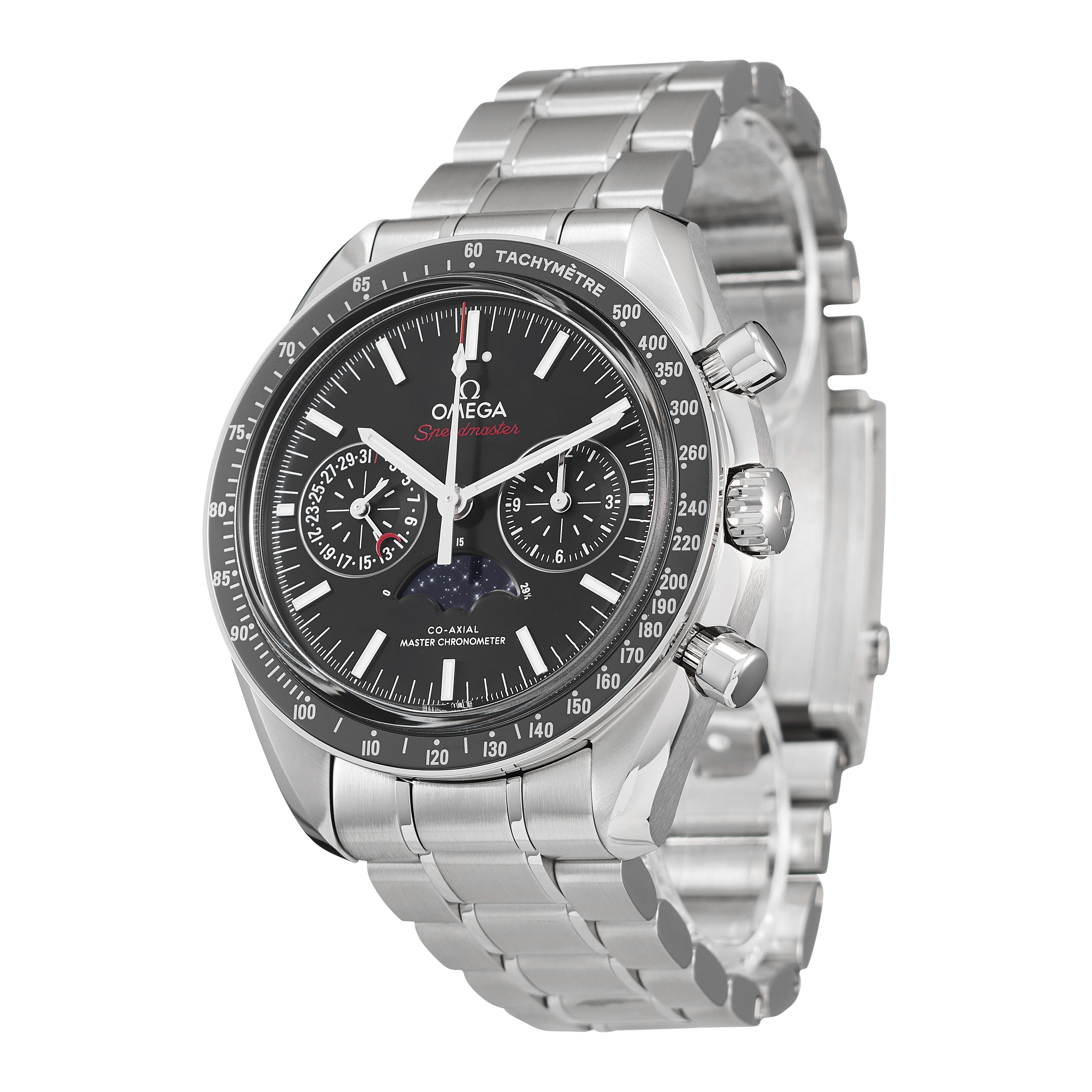 Omega Speedmaster 304.30.44.52.01.001