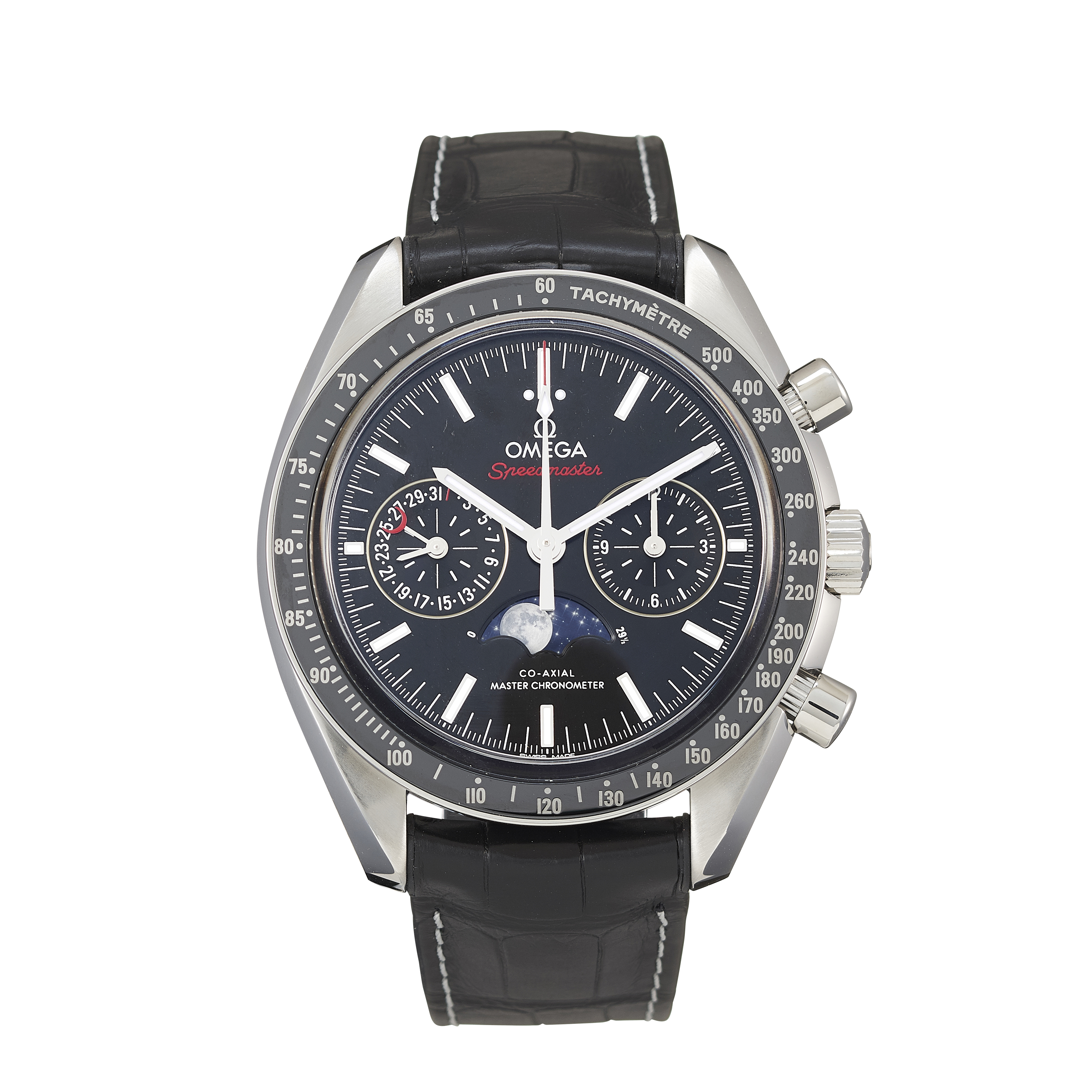 Omega Speedmaster 304.33.44.52.01.001