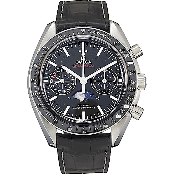 Omega Speedmaster 304.33.44.52.01.001  Omega Speedmaster 304.33.44.52.01.001