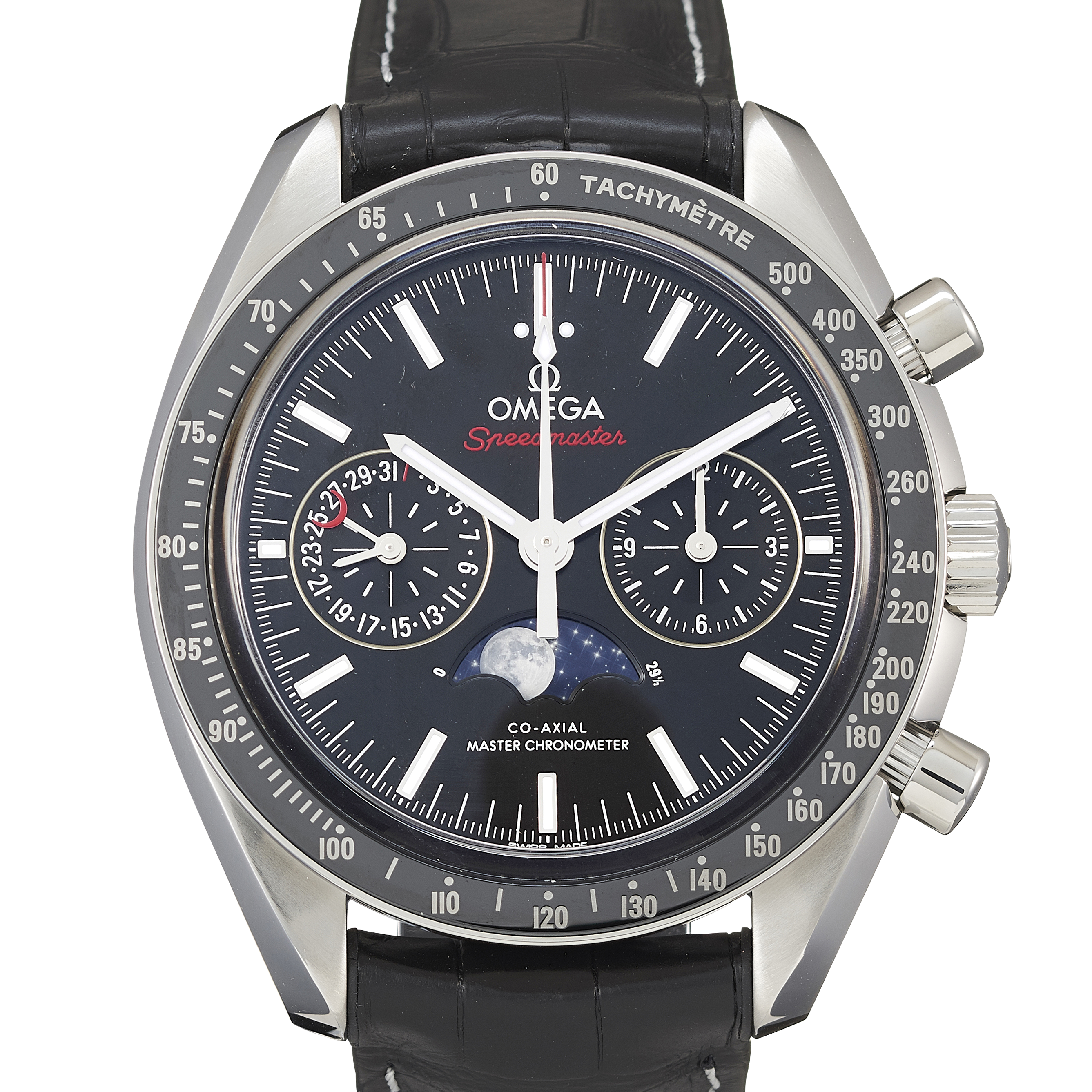 Omega Speedmaster 304.33.44.52.01.001