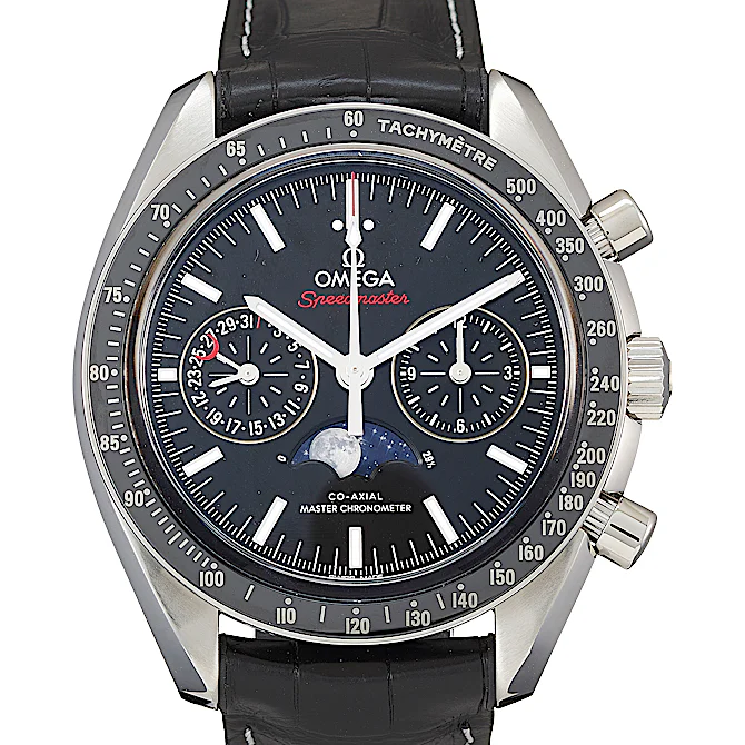 Omega Speedmaster 304.33.44.52.01.001 Omega Speedmaster 304.33.44.52.01.001