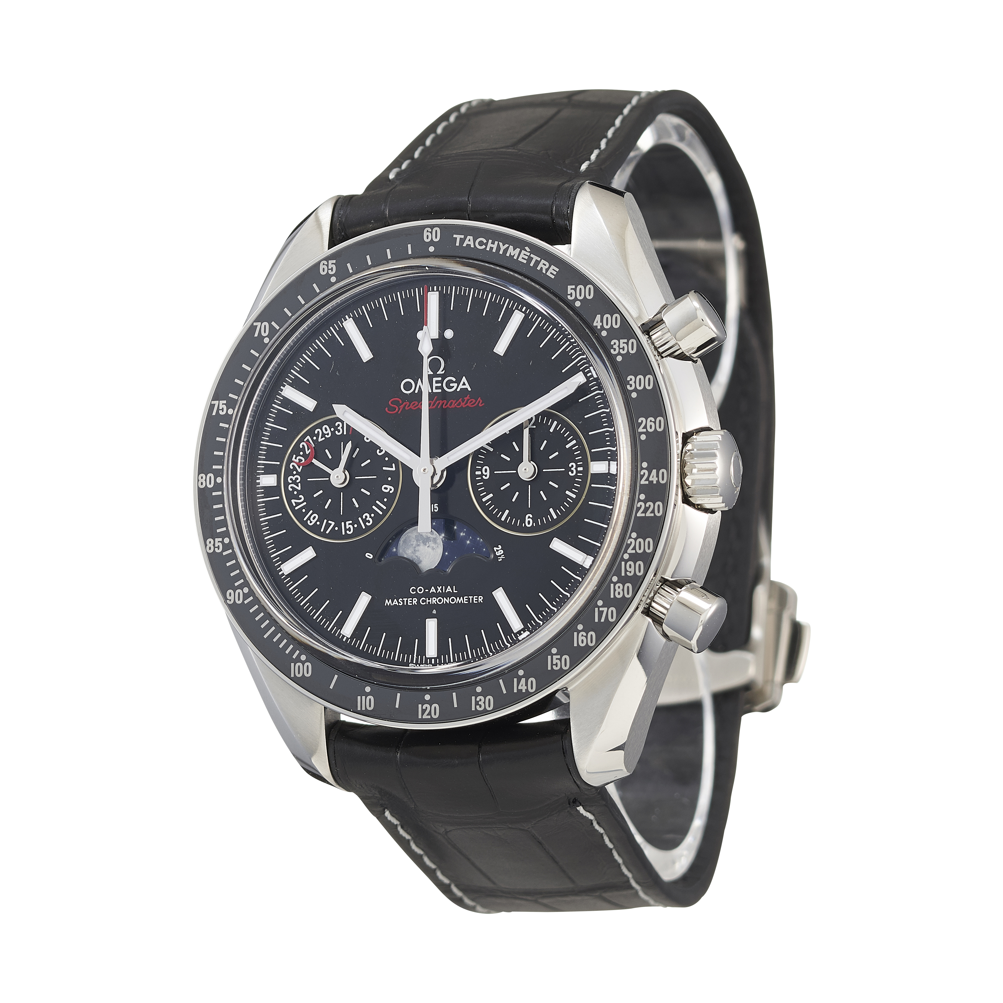 Omega Speedmaster 304.33.44.52.01.001