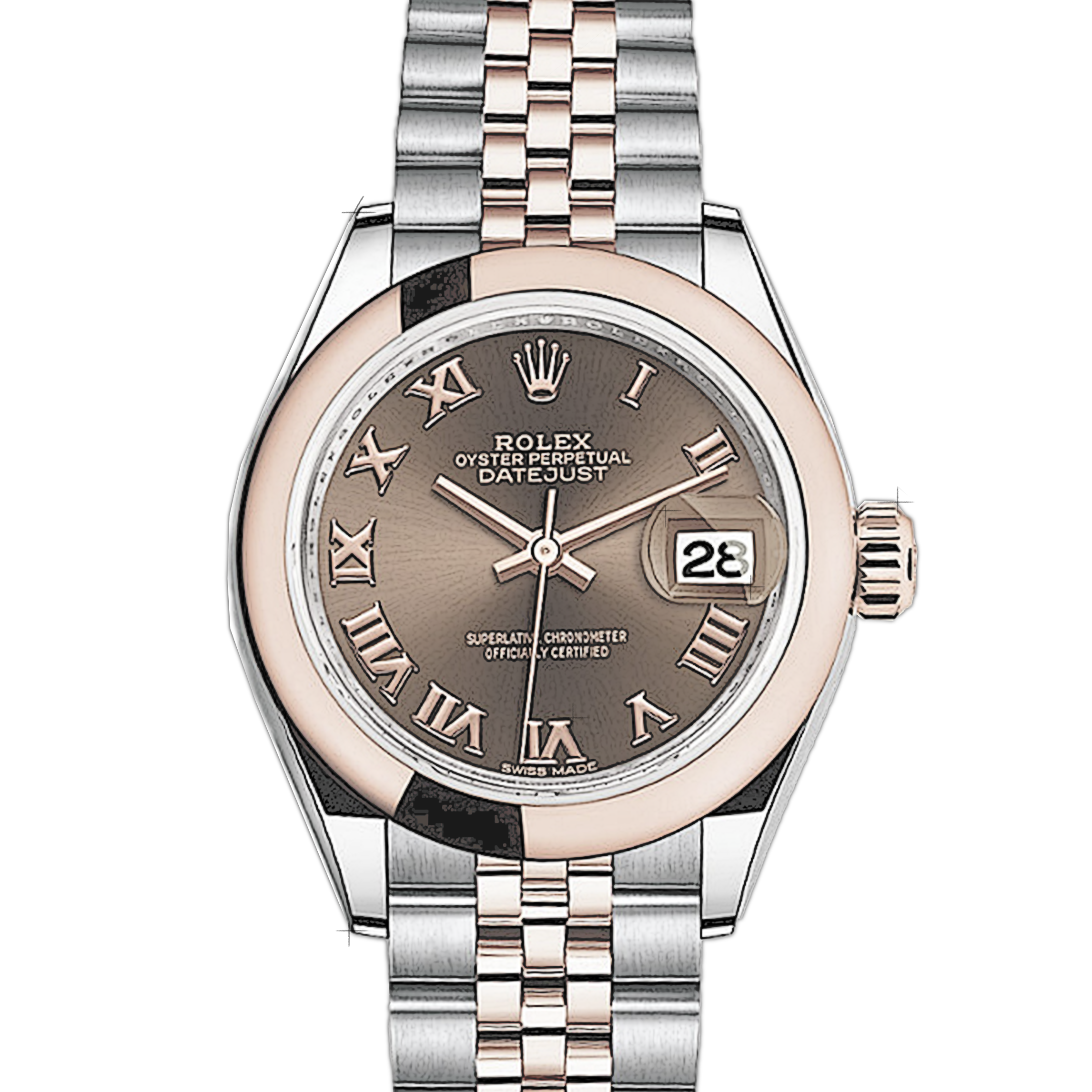 Rolex Lady-Datejust 279161
