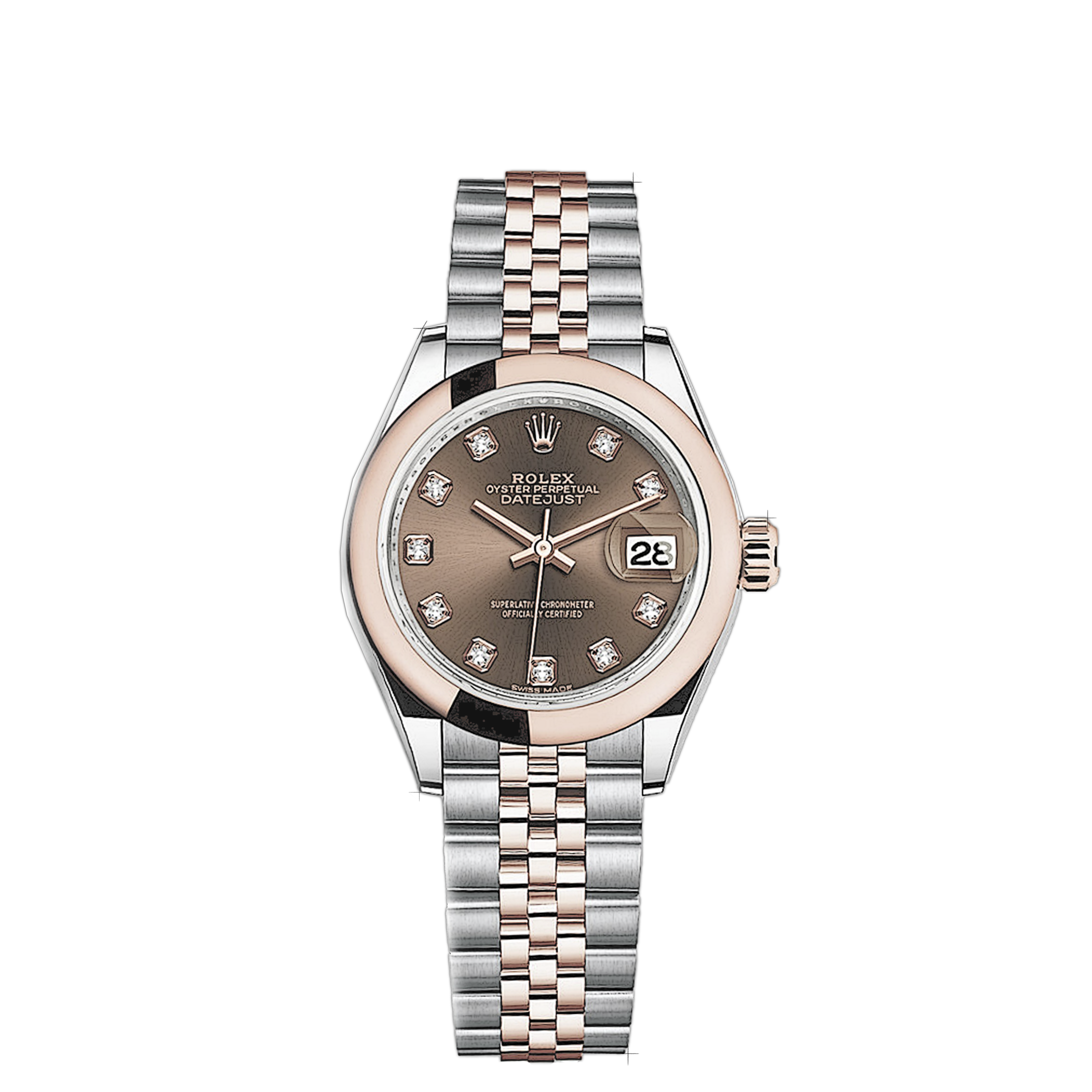 Rolex Lady-Datejust 279161