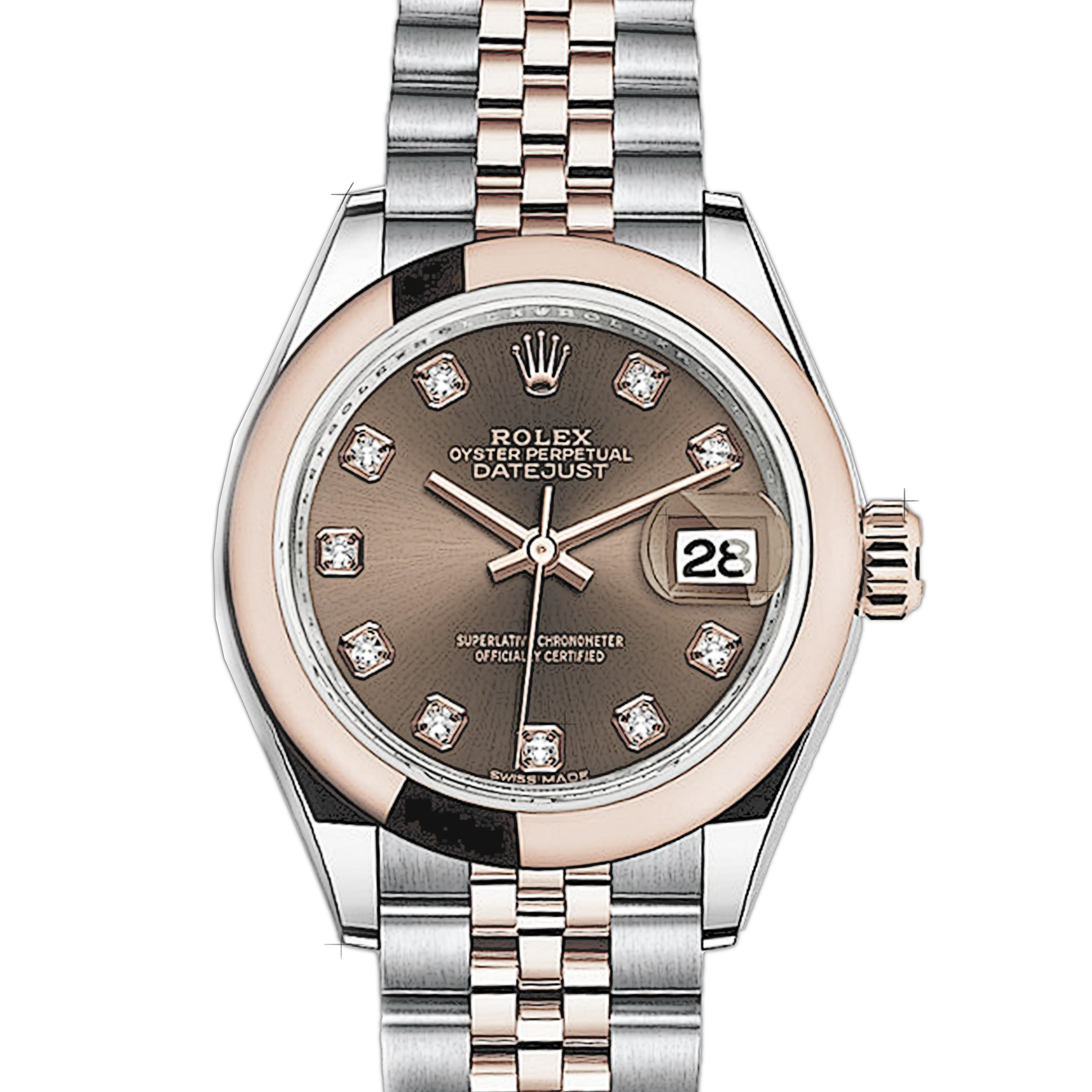 Rolex Lady-Datejust 279161