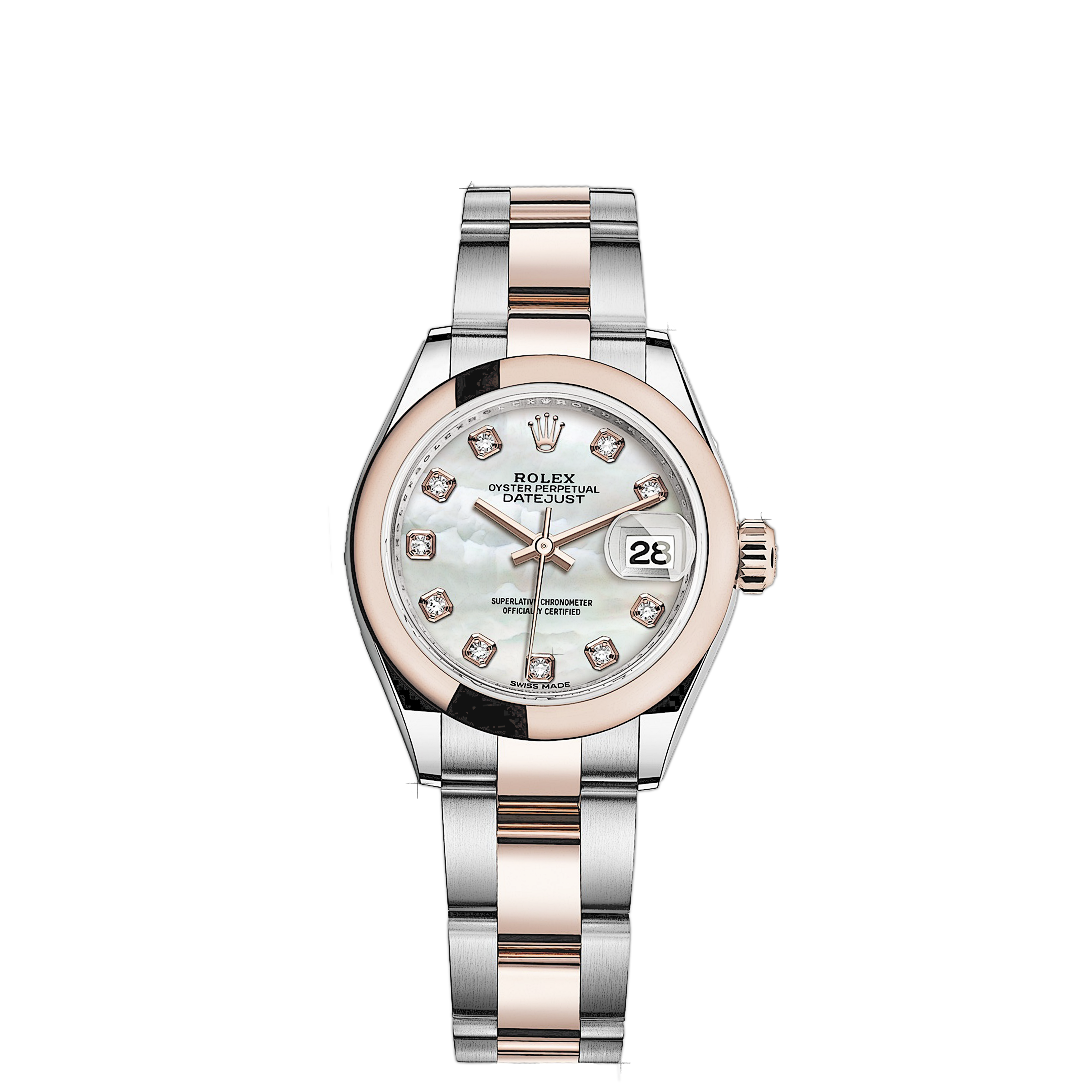 Rolex Lady-Datejust 279161