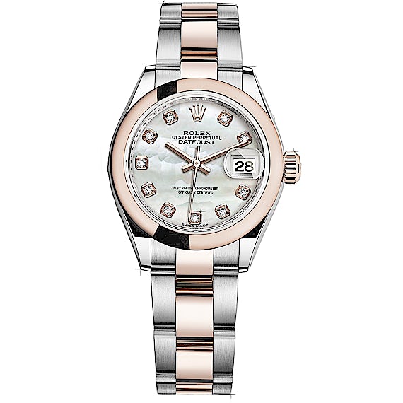 Rolex Lady-Datejust 279161 Rolex Lady-Datejust 279161