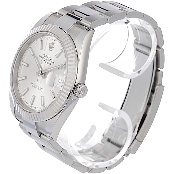 Rolex Datejust 126334 Rolex Datejust 126334