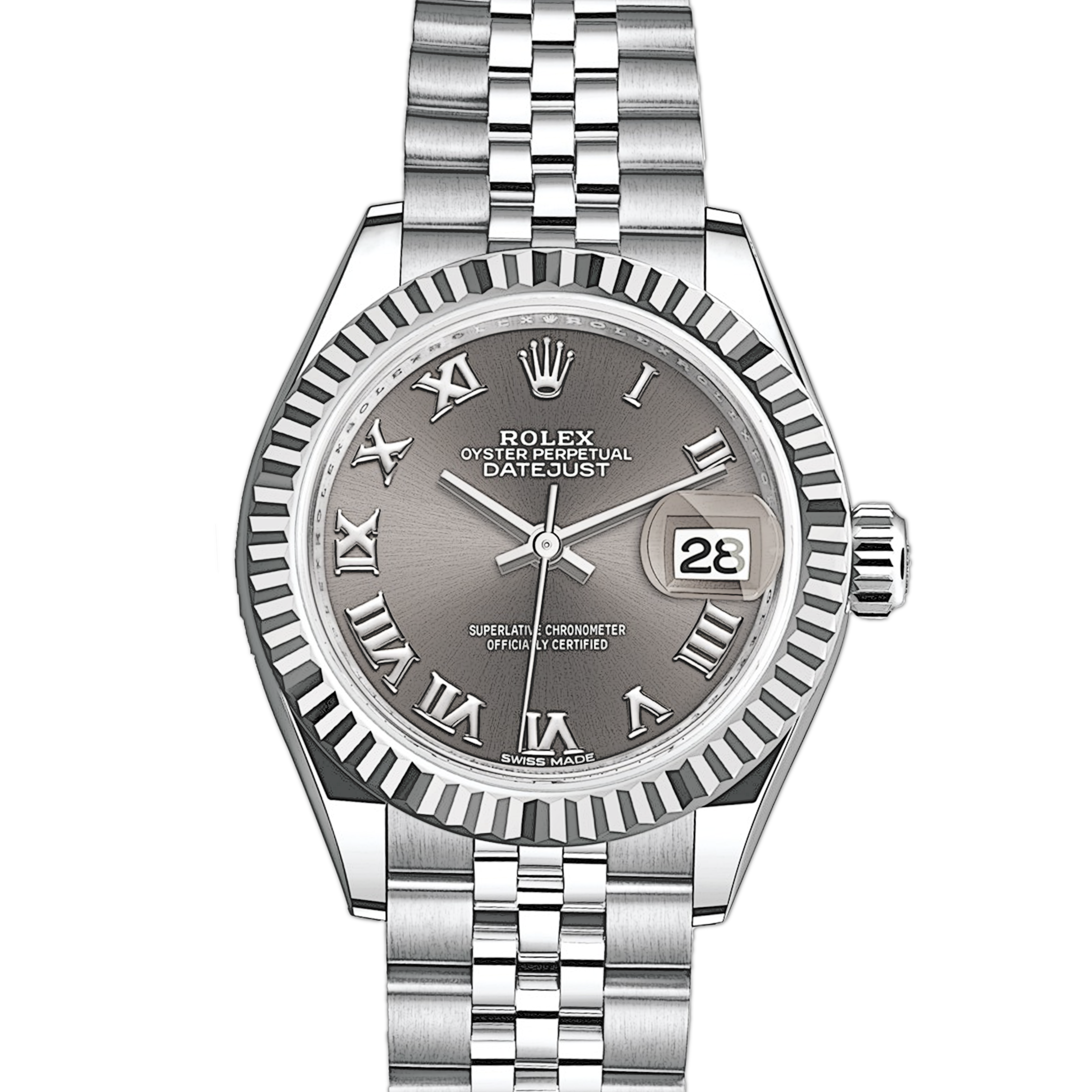 Rolex Lady-Datejust 279174