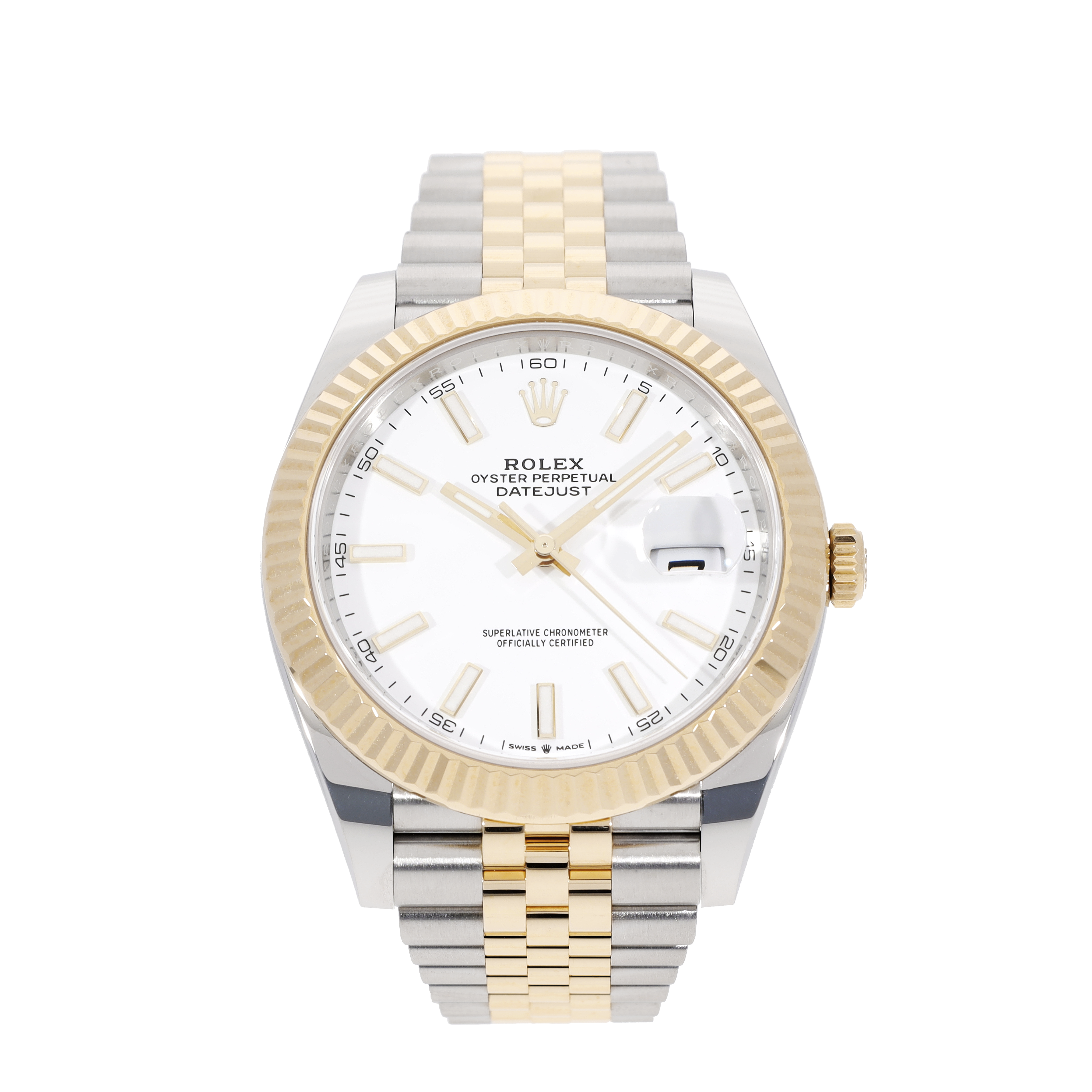 Rolex Datejust 126333