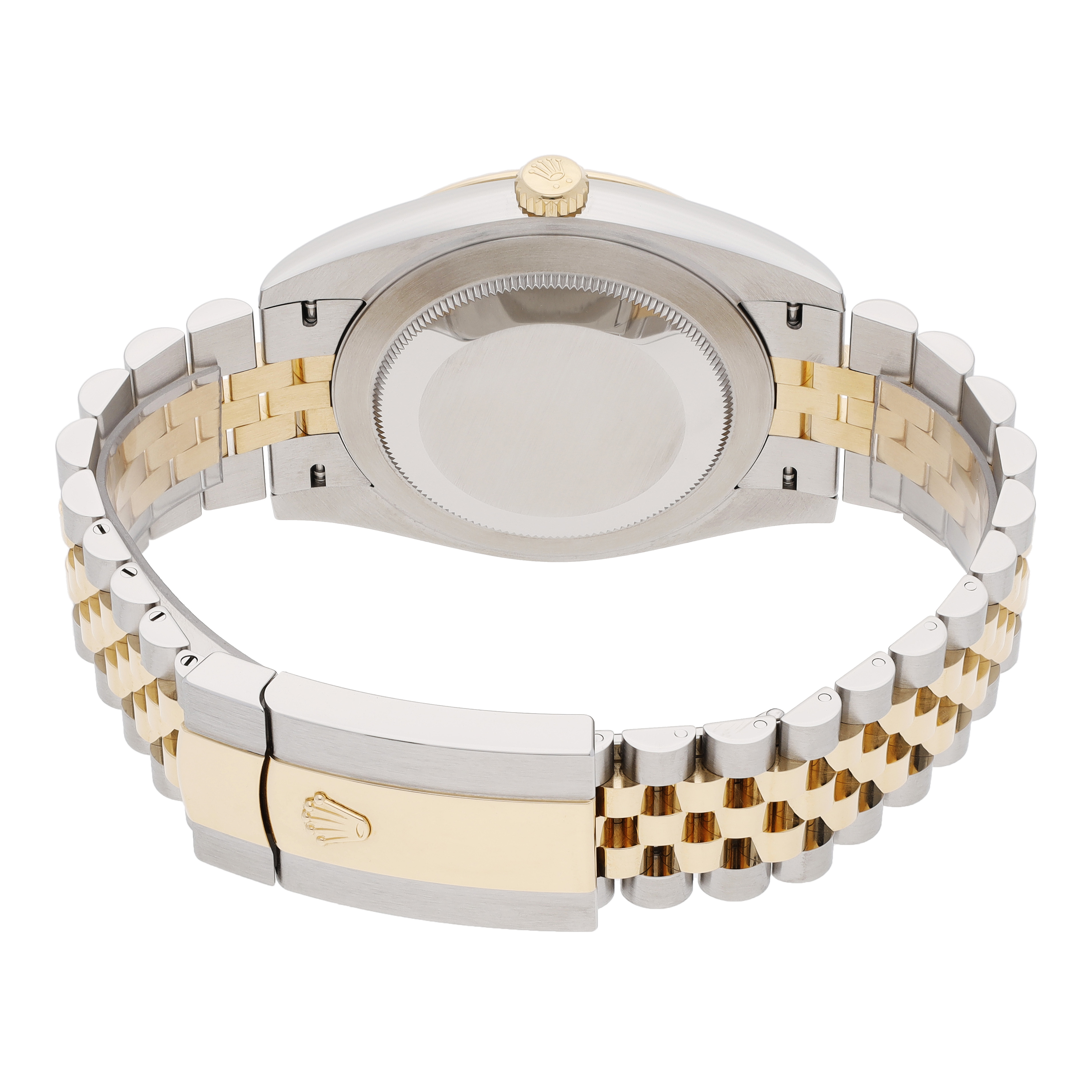 Rolex Datejust 126333