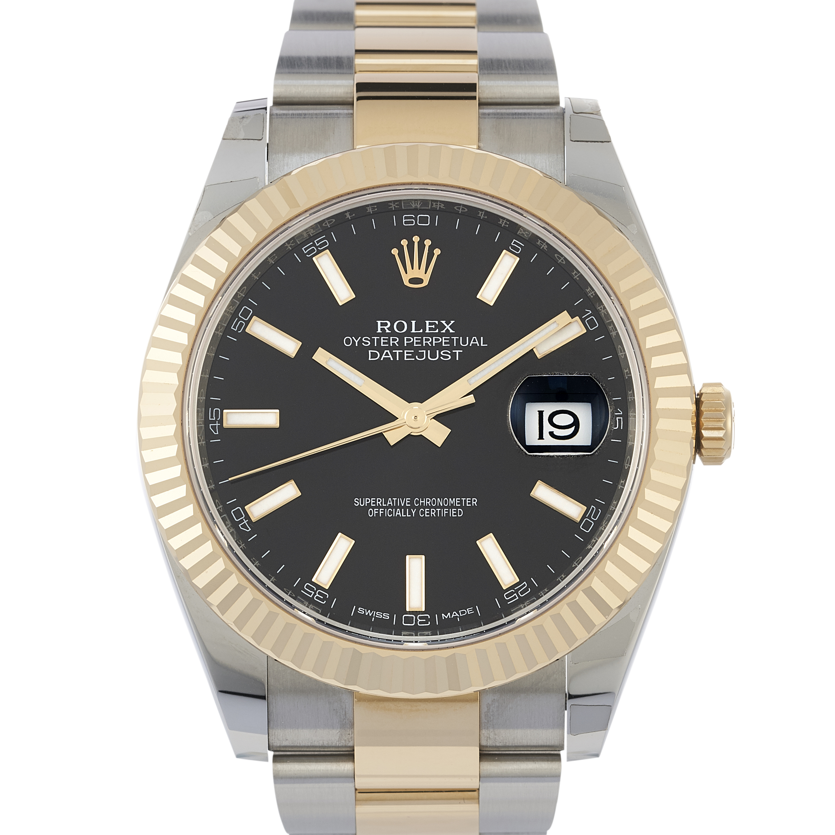 Rolex Datejust 126333