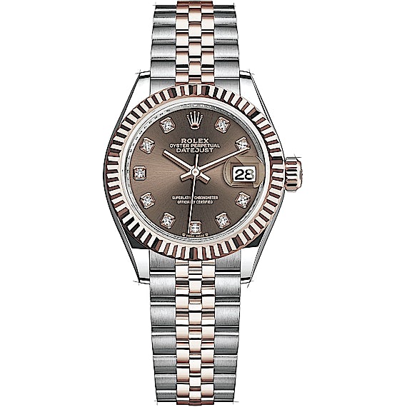 Rolex Lady-Datejust 279171