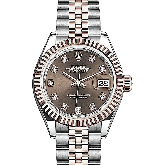 Rolex Lady-Datejust 279171 Rolex Lady-Datejust 279171