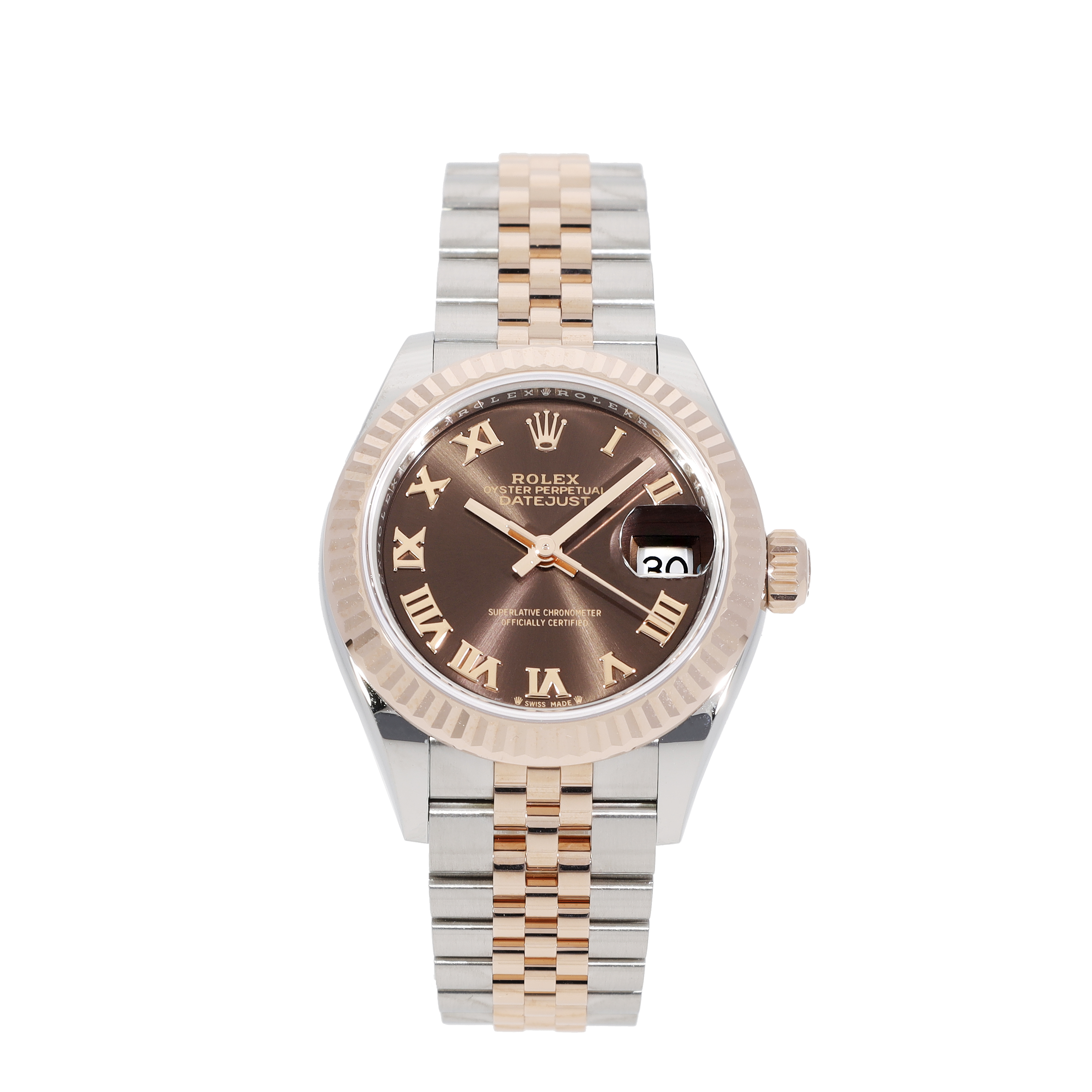Rolex Lady-Datejust 279171