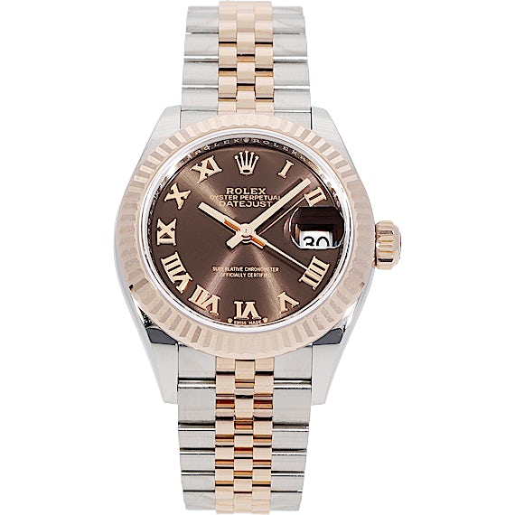 Rolex Lady-Datejust 279171 Rolex Lady-Datejust 279171
