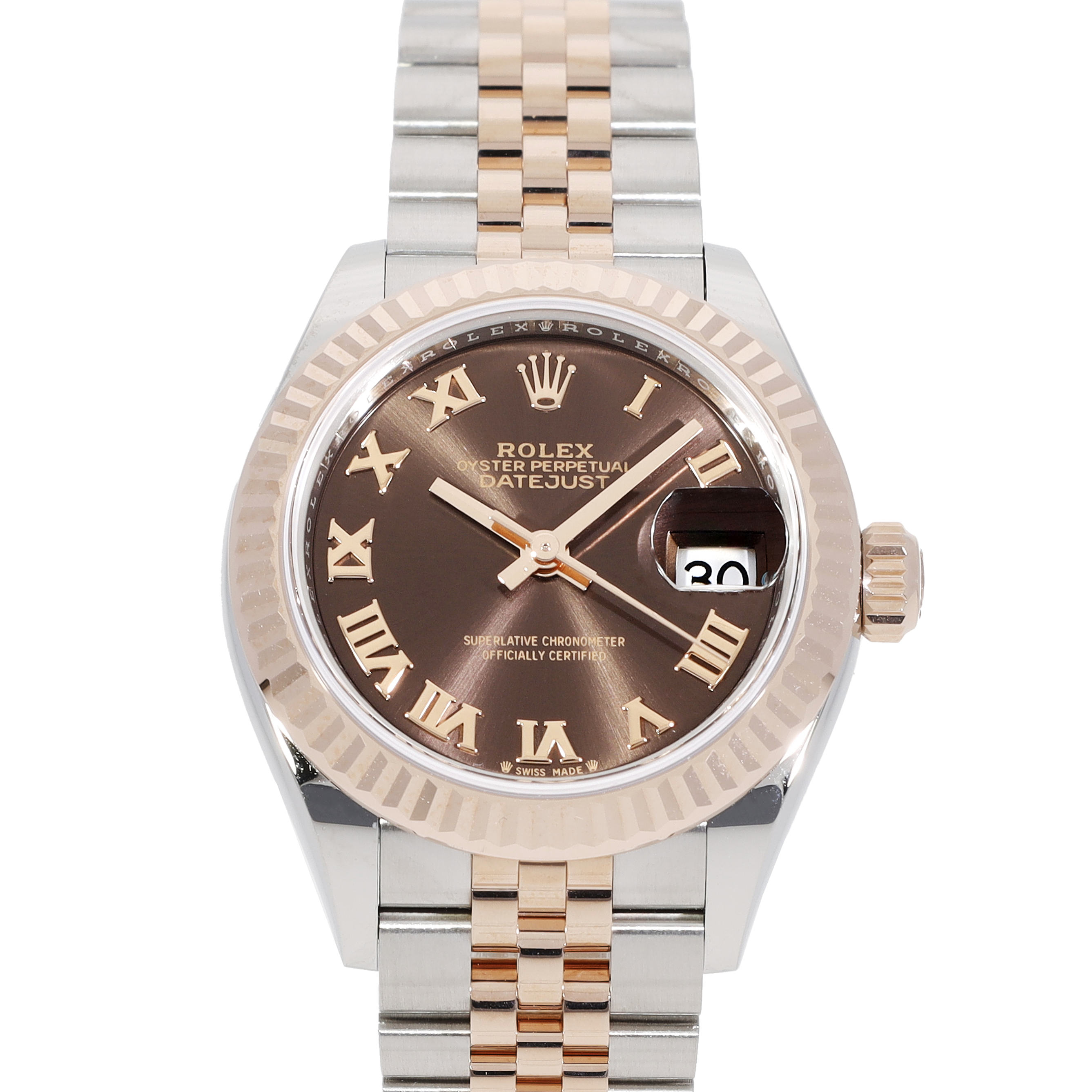 Rolex Lady-Datejust 279171