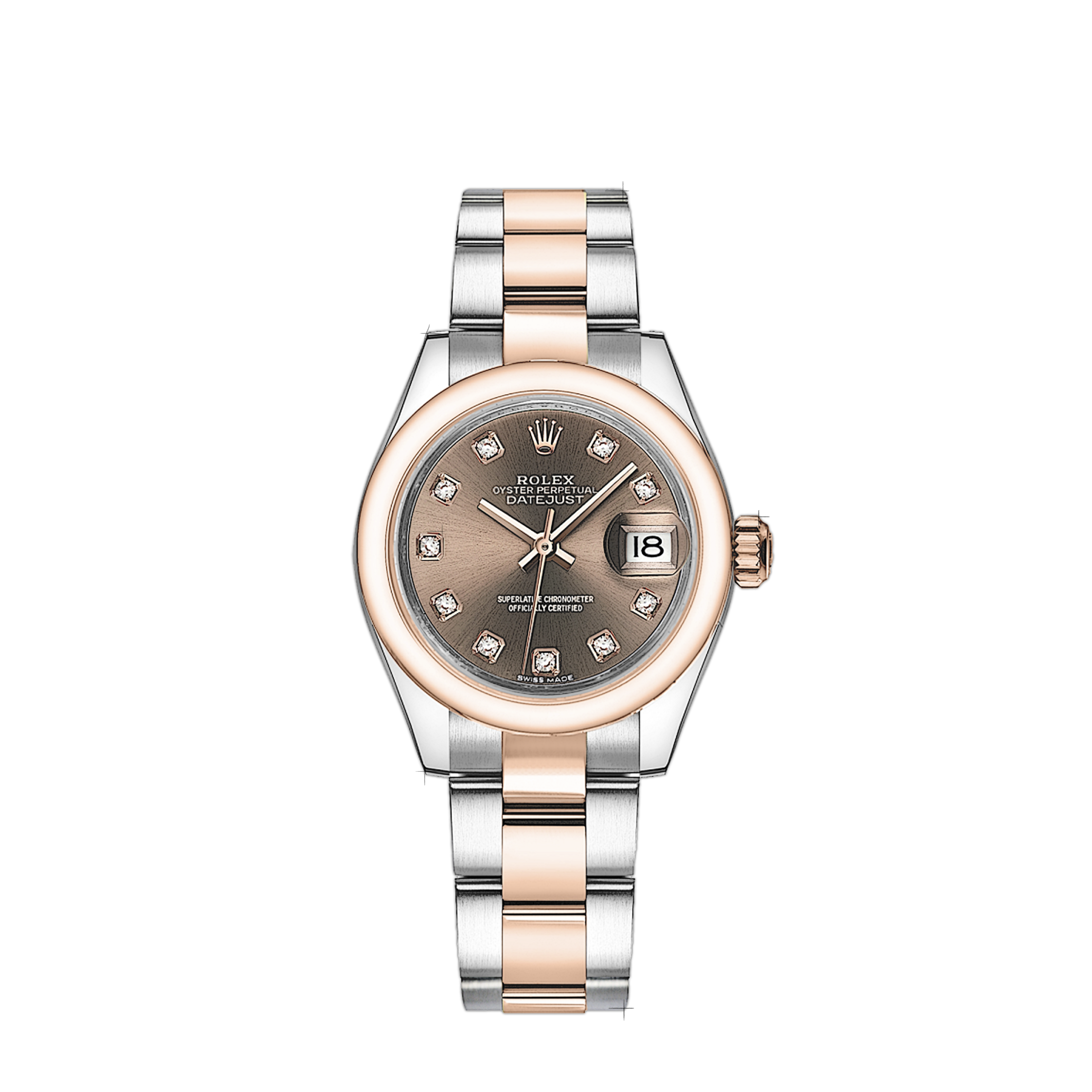Rolex Lady-Datejust 279161