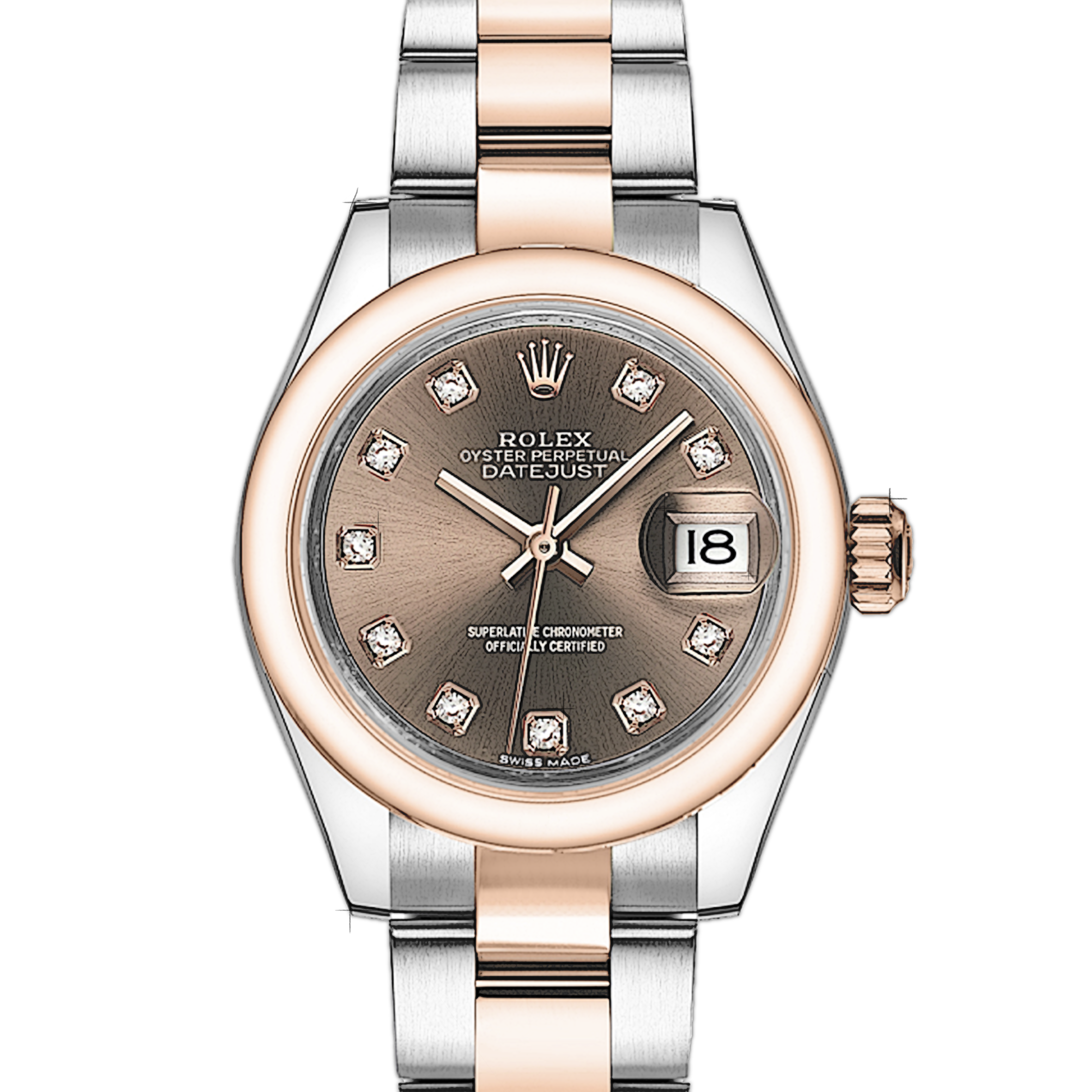 Rolex Lady-Datejust 279161