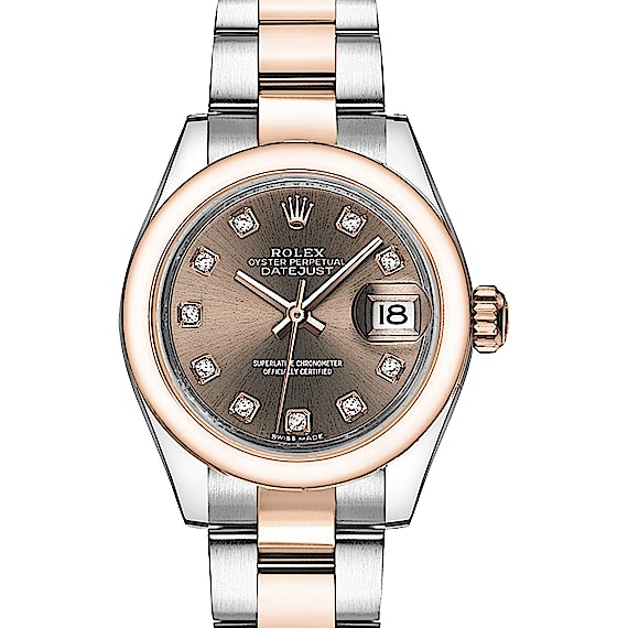 Rolex Lady-Datejust 279161  Rolex Lady-Datejust 279161