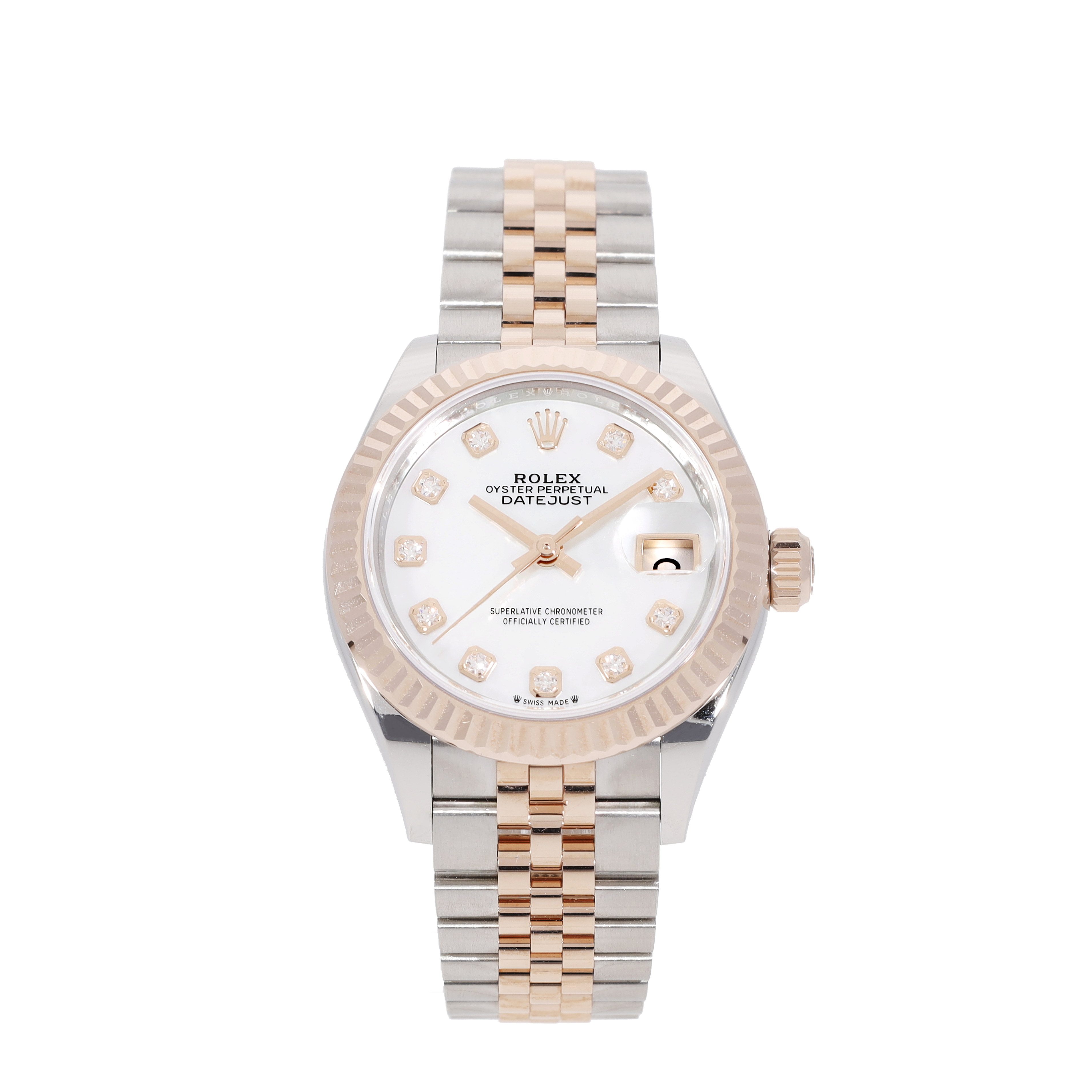 Rolex Lady-Datejust 279171