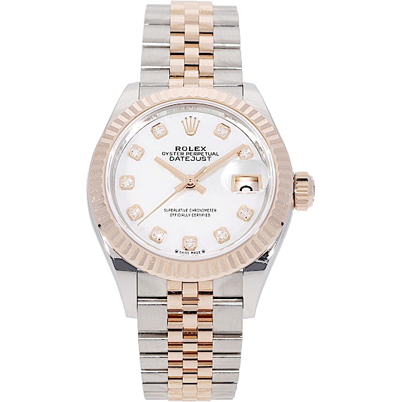 Rolex Lady-Datejust 279171 Rolex Lady-Datejust 279171