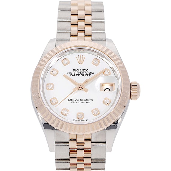 Rolex Lady-Datejust 279171 Rolex Lady-Datejust 279171