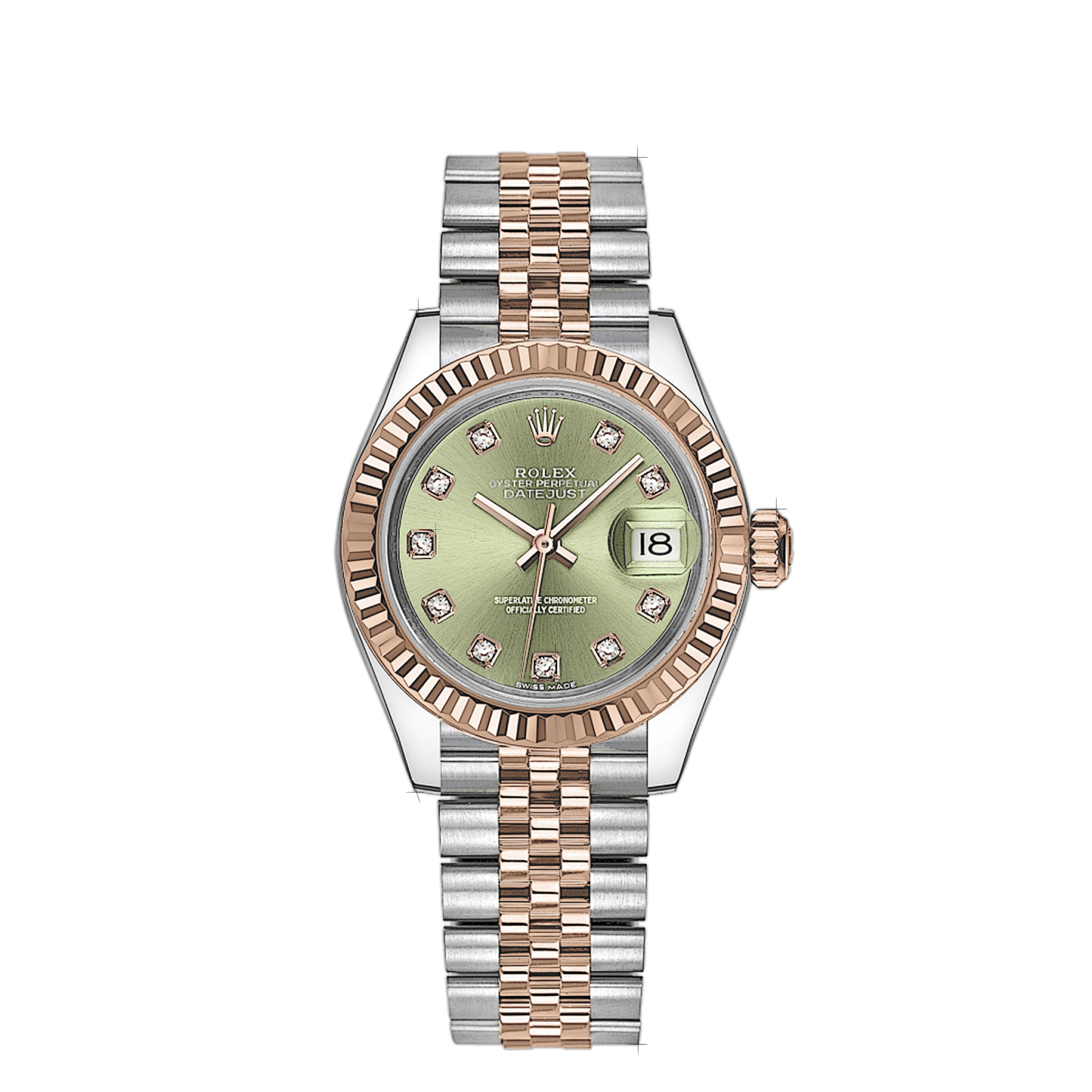 Rolex Lady-Datejust 279171