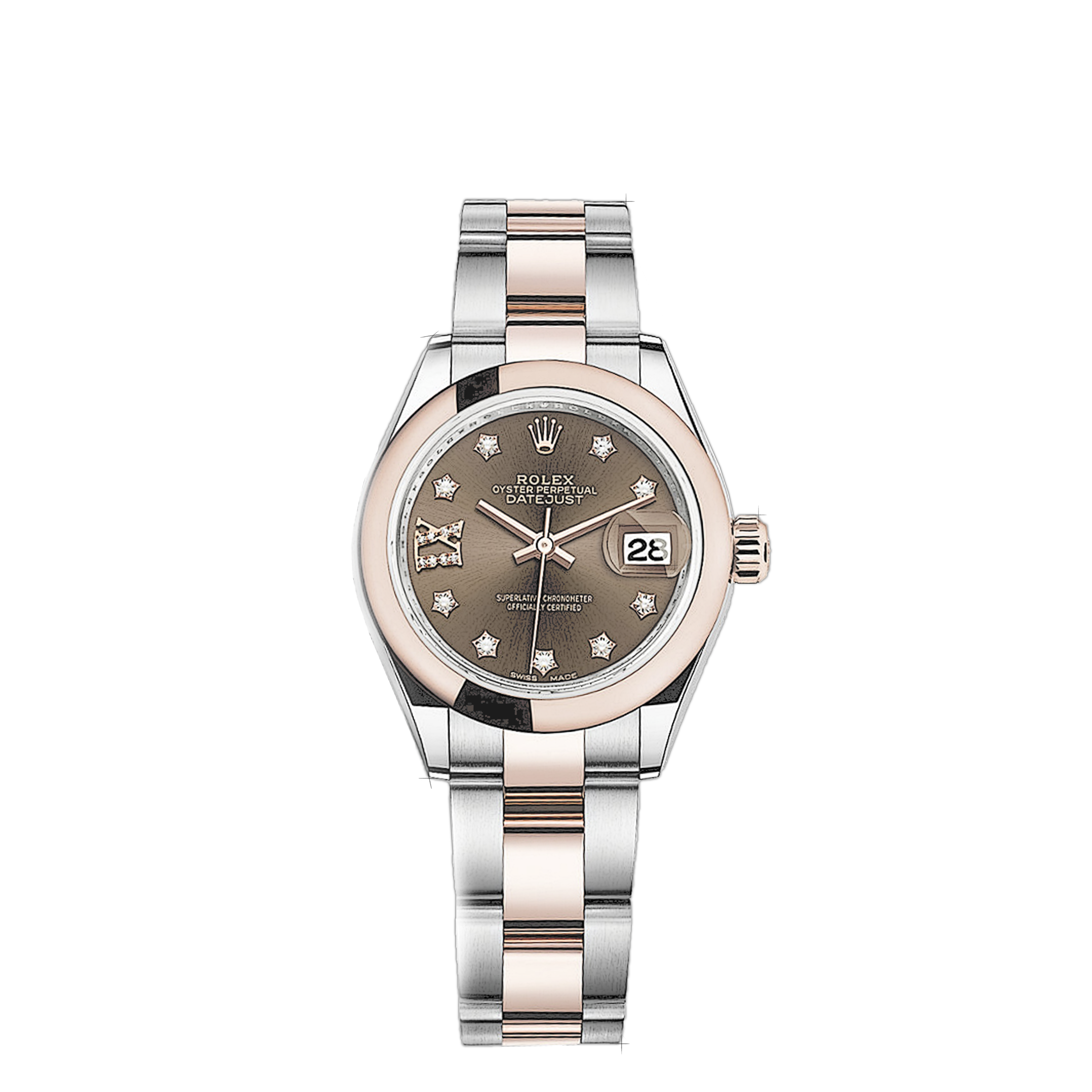 Rolex Lady-Datejust 279161