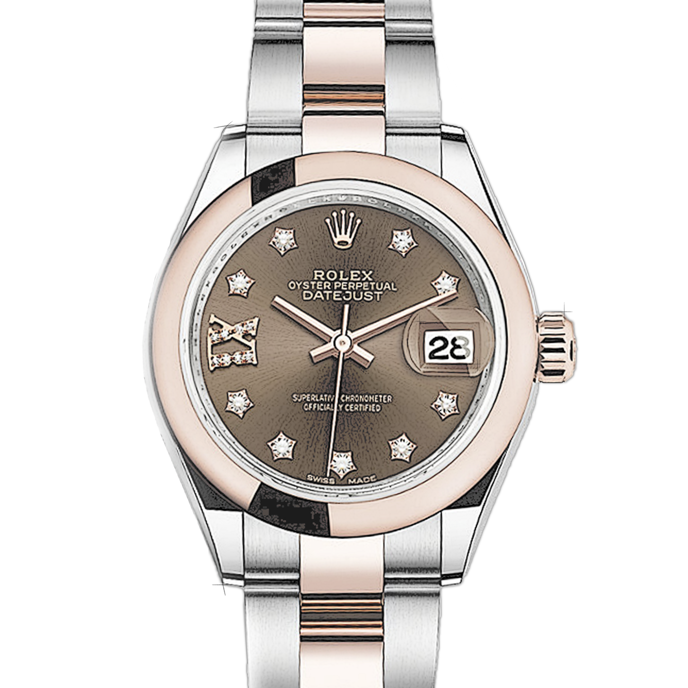 Rolex Lady-Datejust 279161