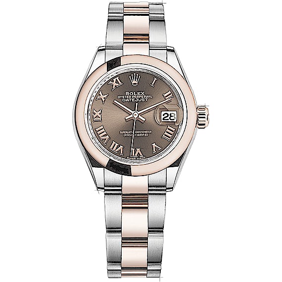 Rolex Lady-Datejust 279161