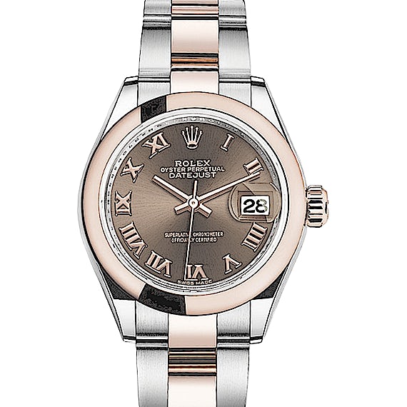 Rolex Lady-Datejust 279161 Rolex Lady-Datejust 279161