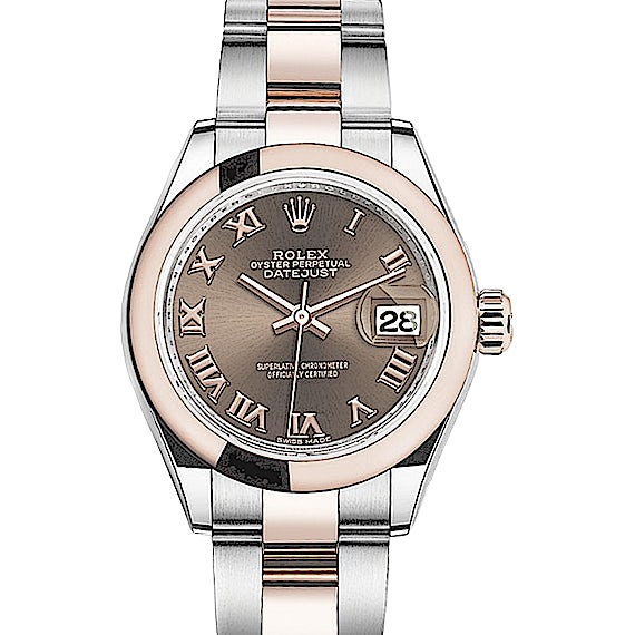 Rolex Lady-Datejust 279161