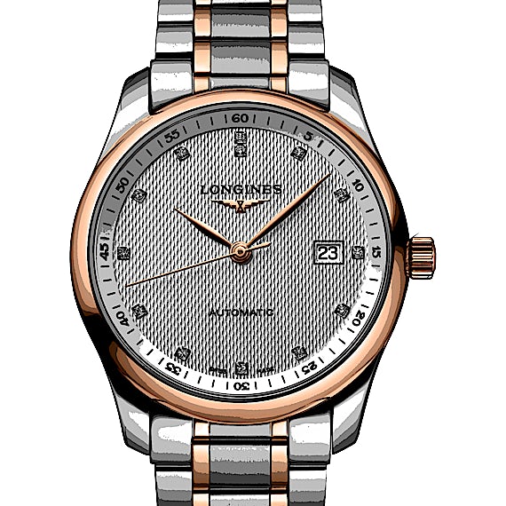 Longines Master L2.793.5.77.7 Longines Master L2.793.5.77.7