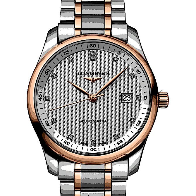 Longines Master L2.793.5.77.7 Longines Master L2.793.5.77.7