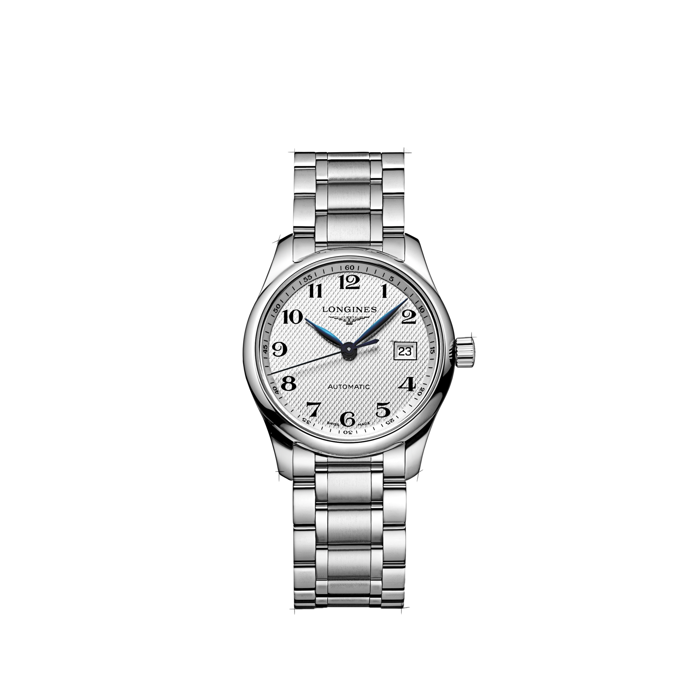 Longines Master L2.257.4.78.6