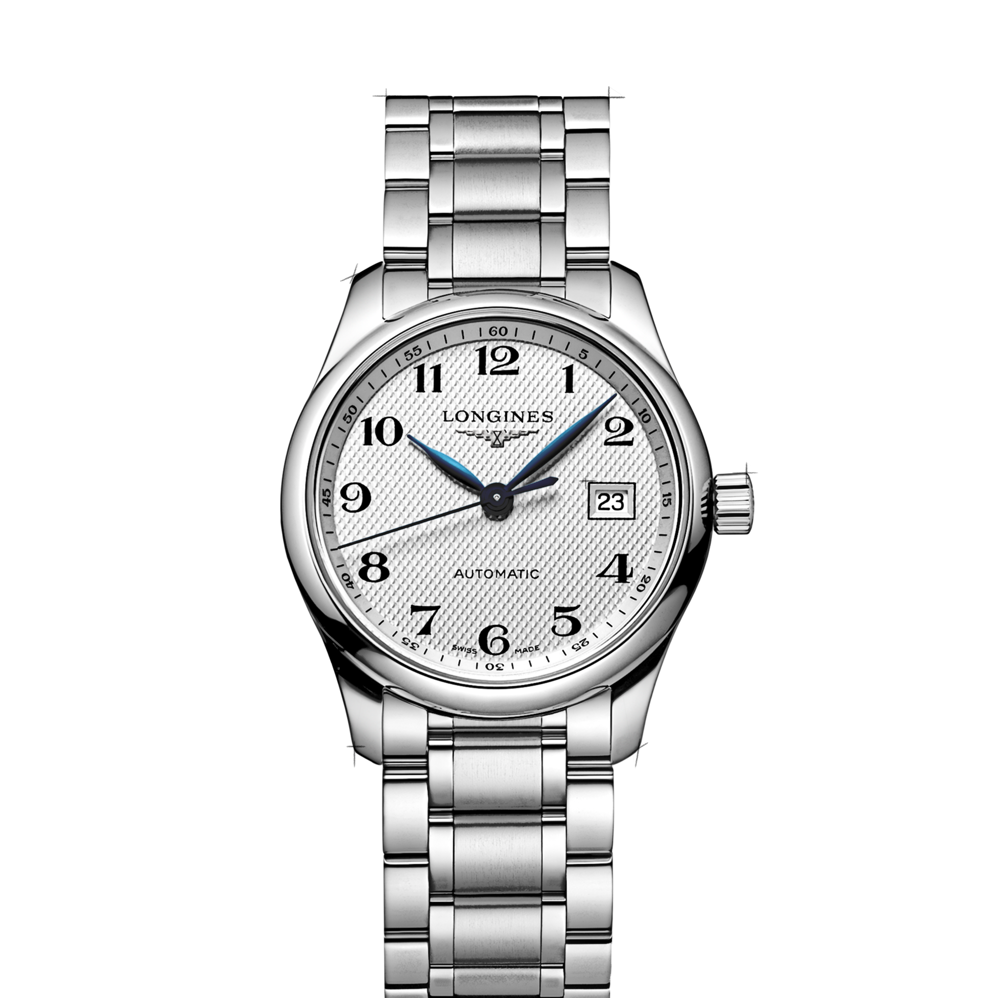 Longines Master L2.257.4.78.6