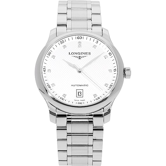 Longines Master L2.628.4.77.6