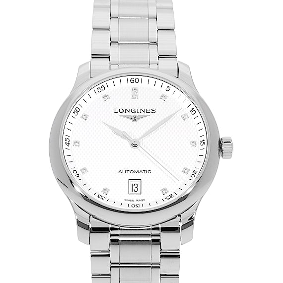 Longines Master L2.628.4.77.6